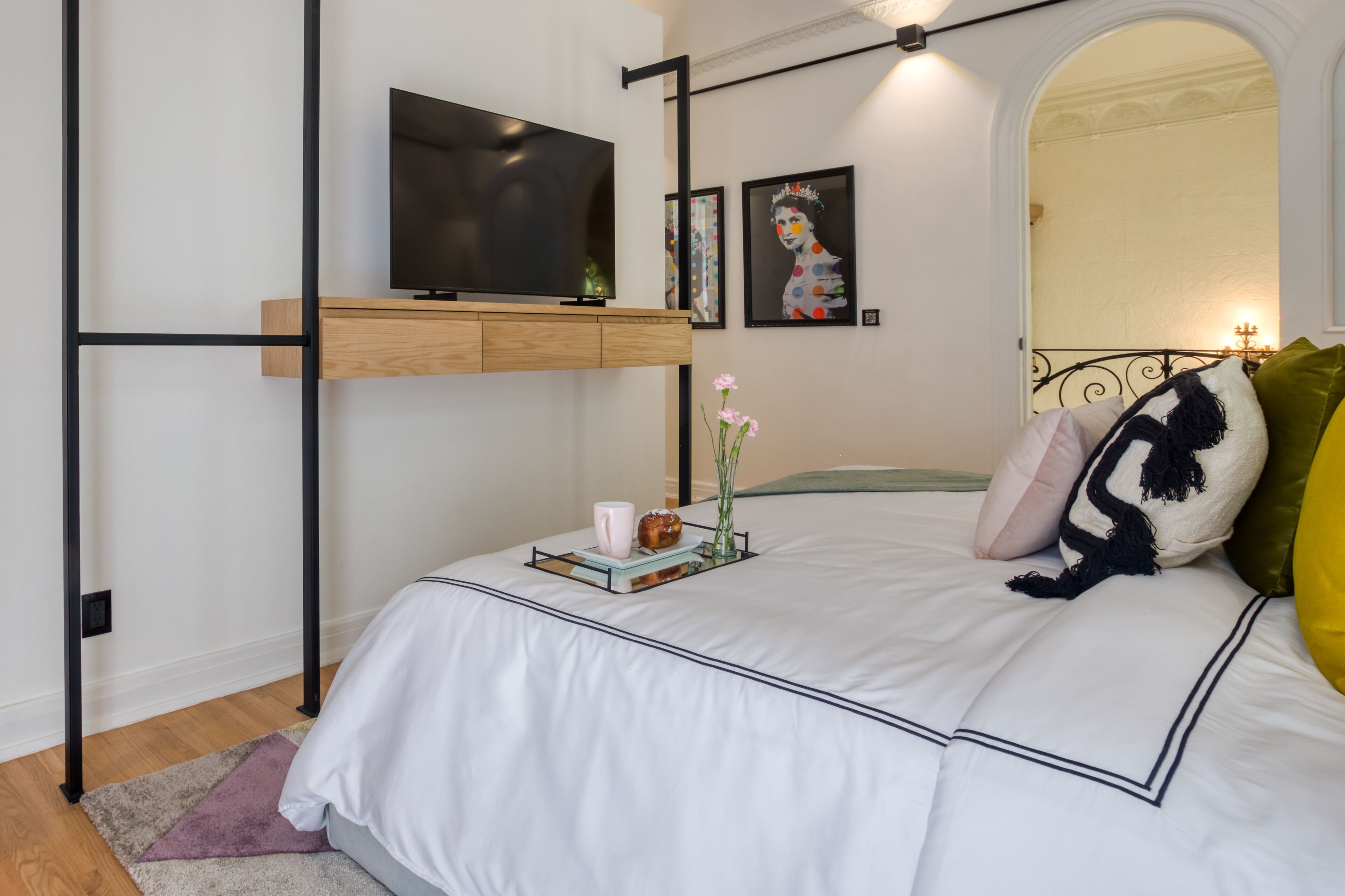 Utopic Campos Eliseos By Uliv