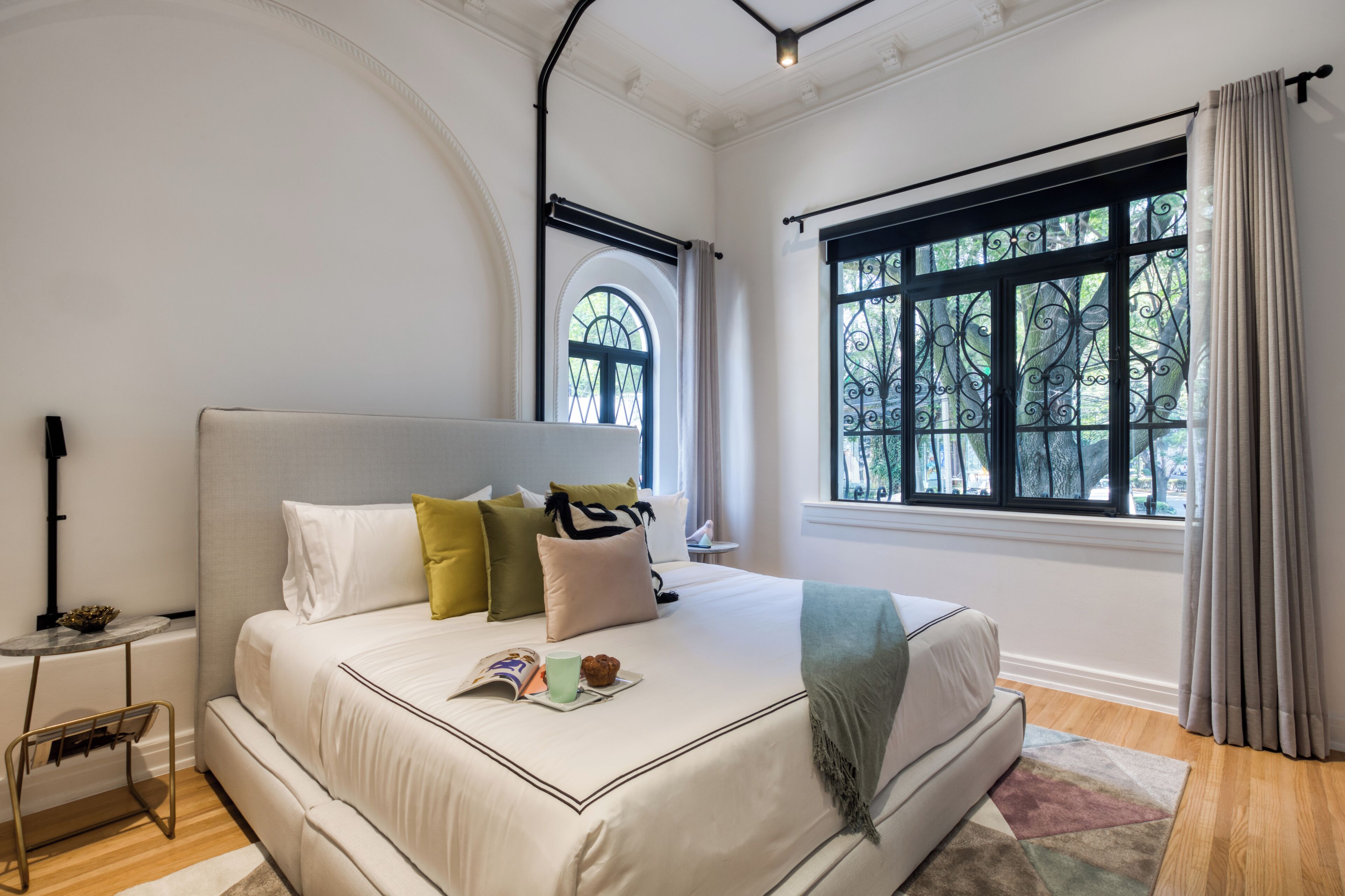 Utopic Campos Eliseos By Uliv