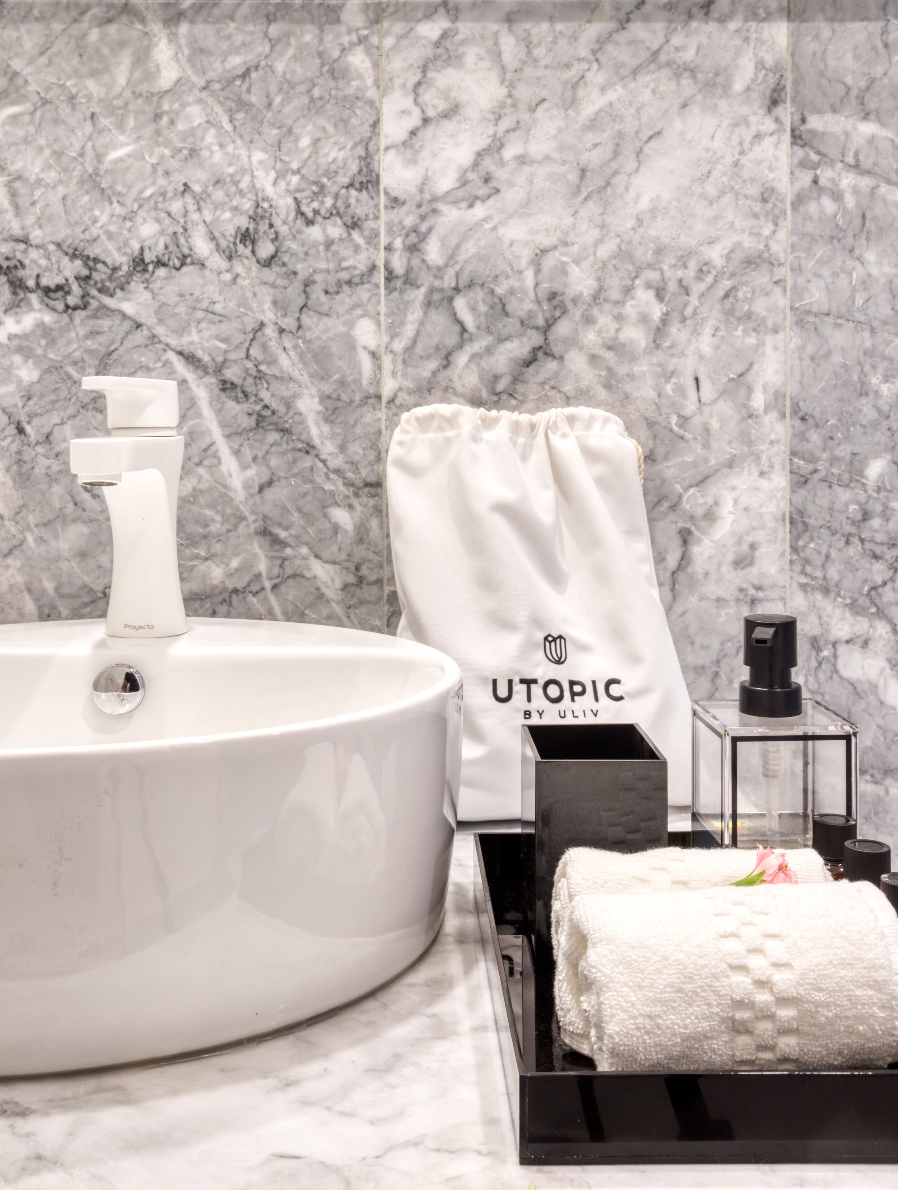 Utopic Campos Eliseos By Uliv