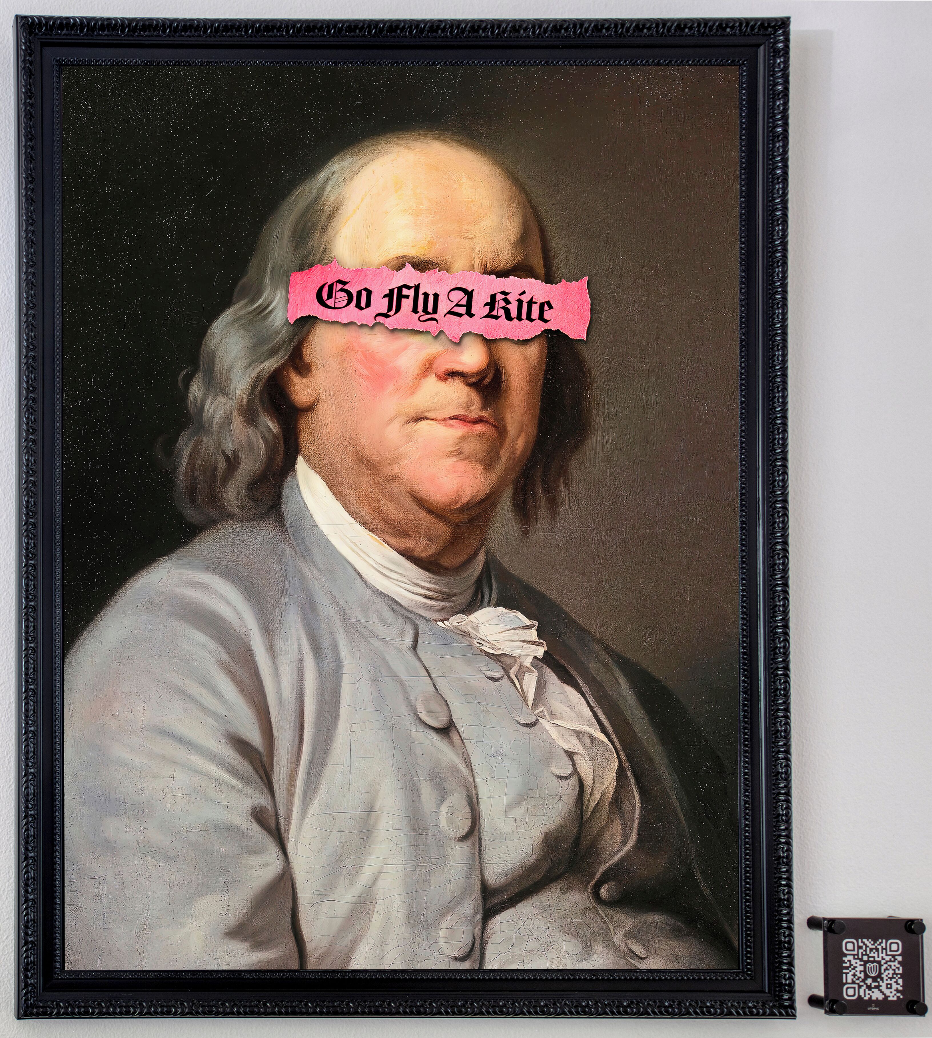 Utopic Campos Eliseos By Uliv