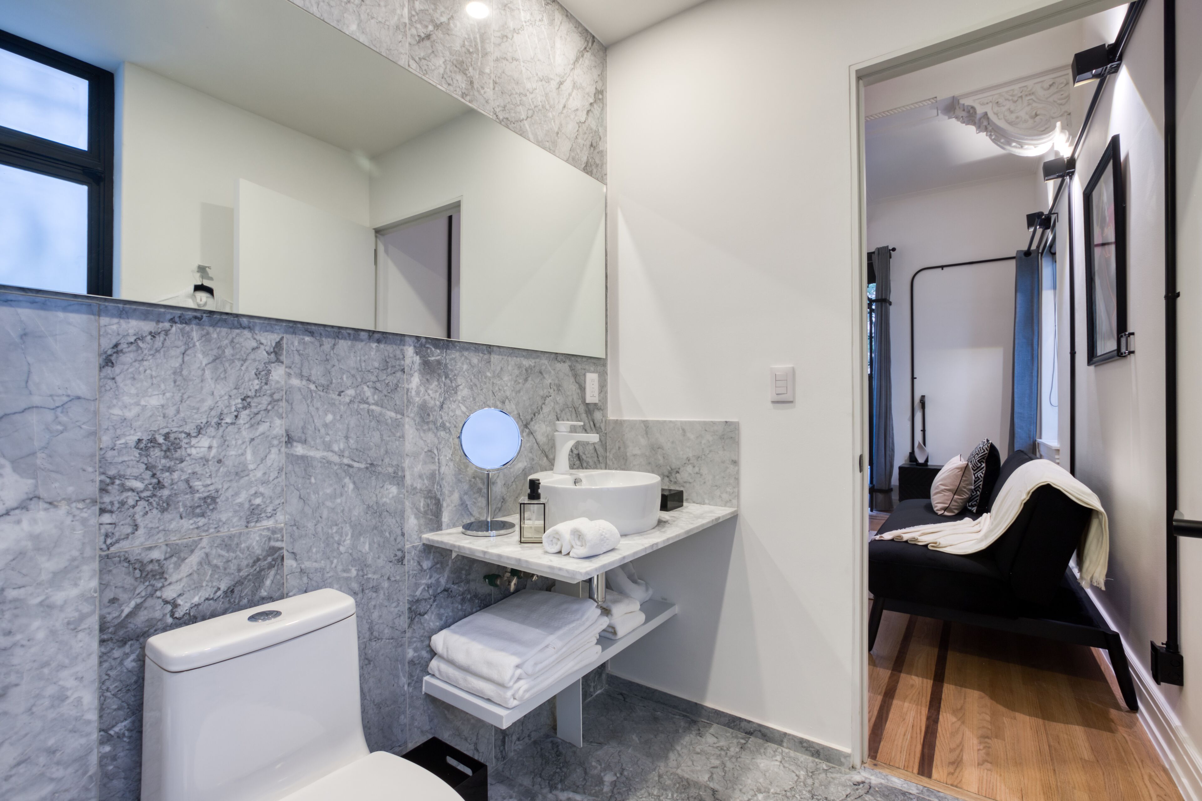 Utopic Campos Eliseos By Uliv