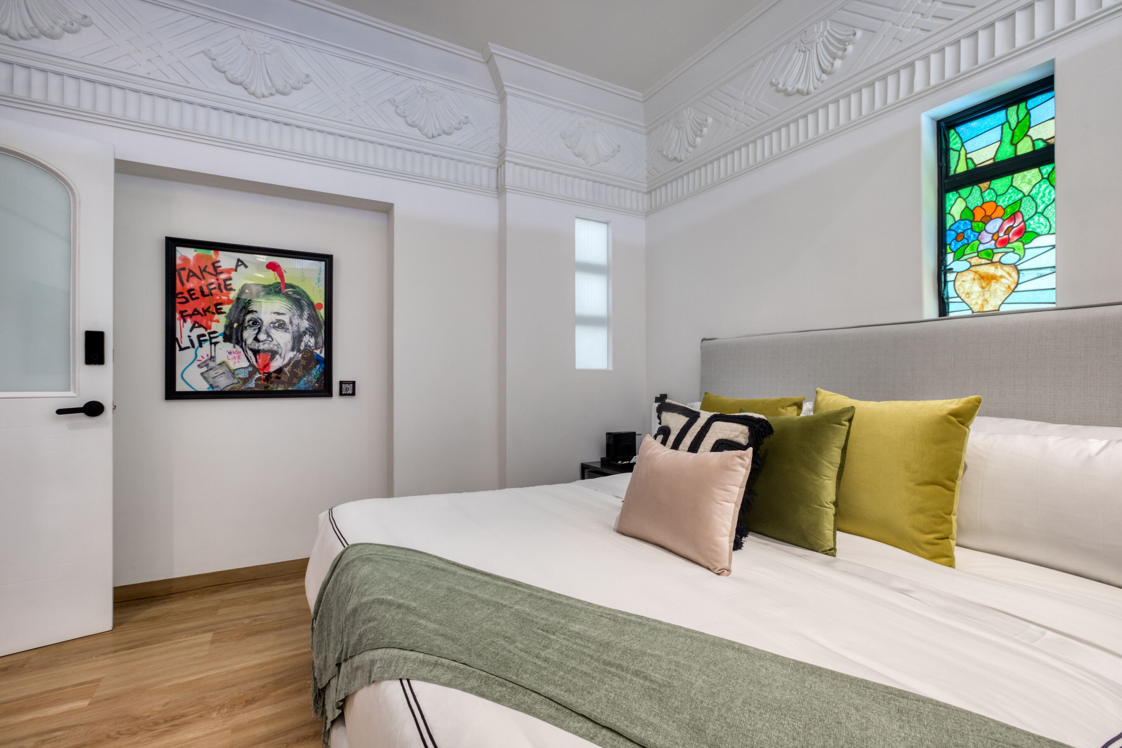 Utopic Campos Eliseos By Uliv