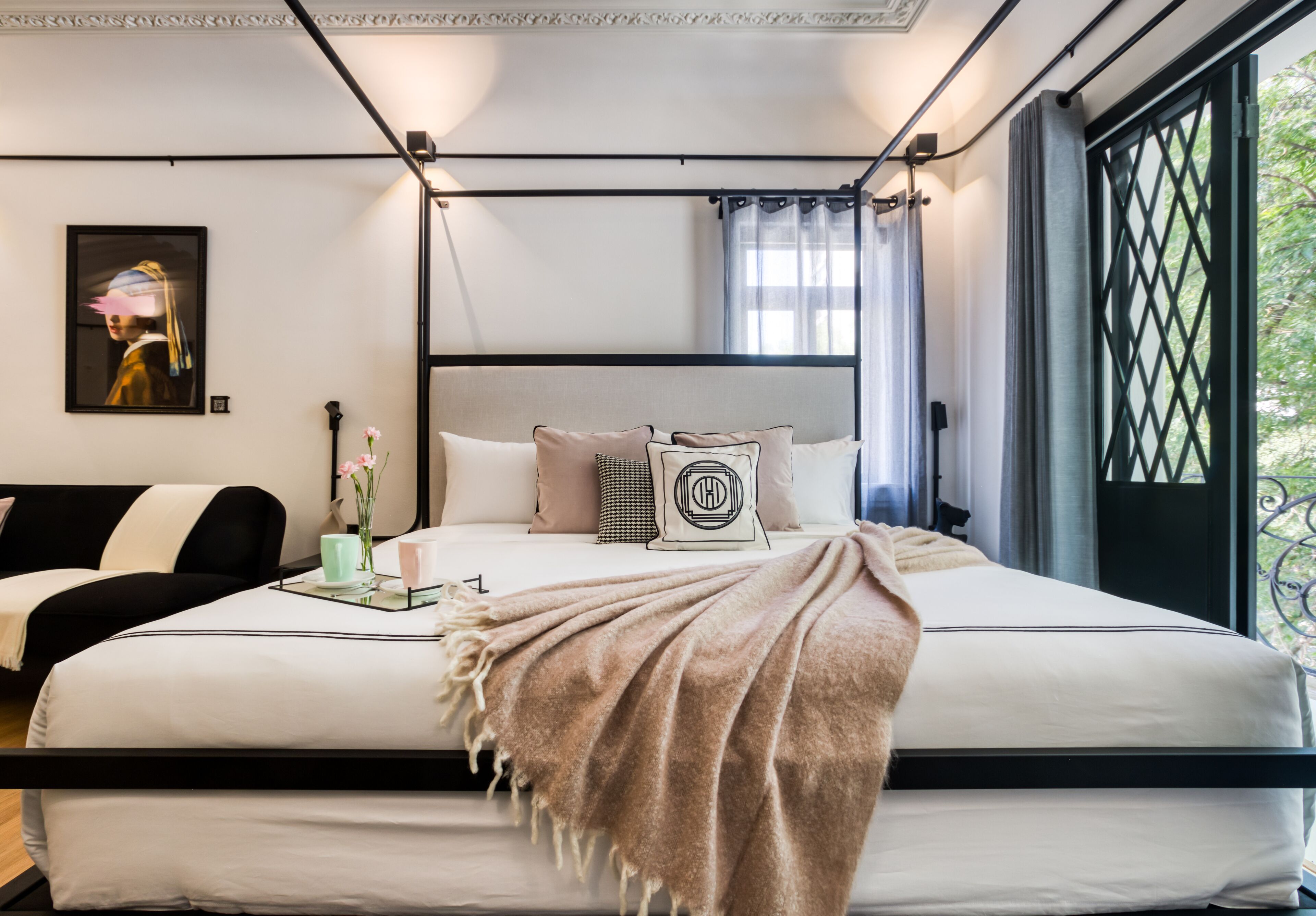 Utopic Campos Eliseos By Uliv