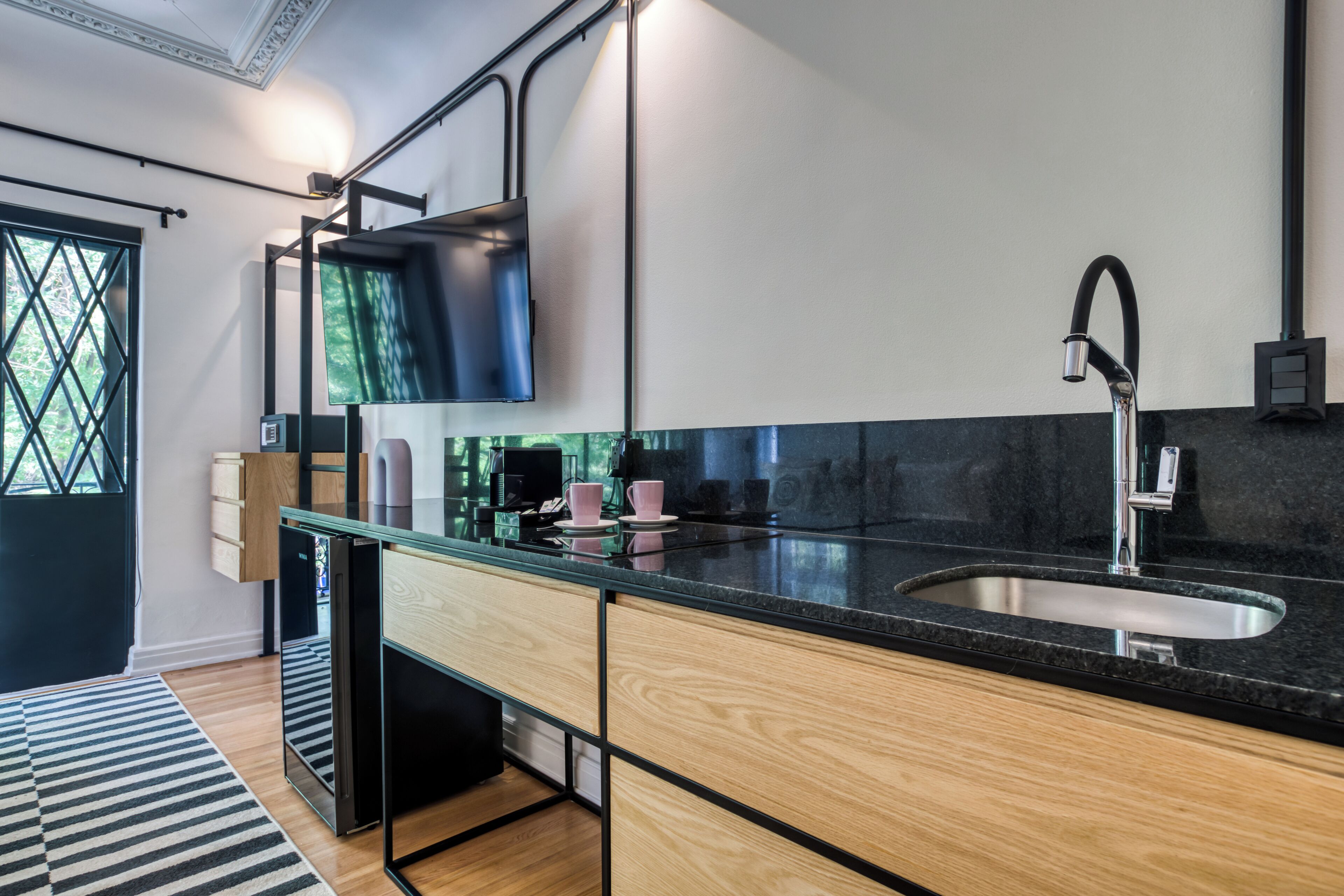 Utopic Campos Eliseos By Uliv