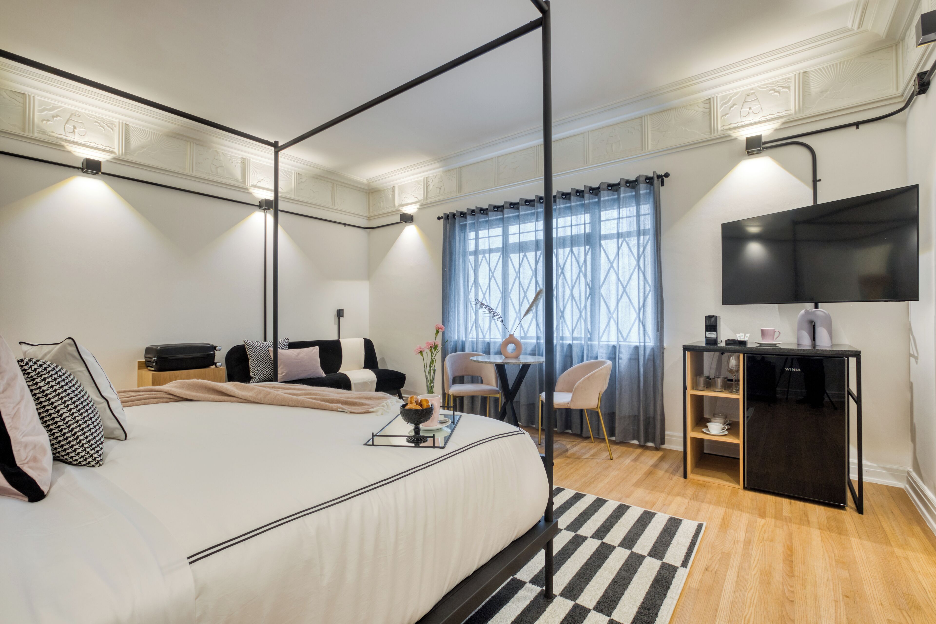 Utopic Campos Eliseos By Uliv