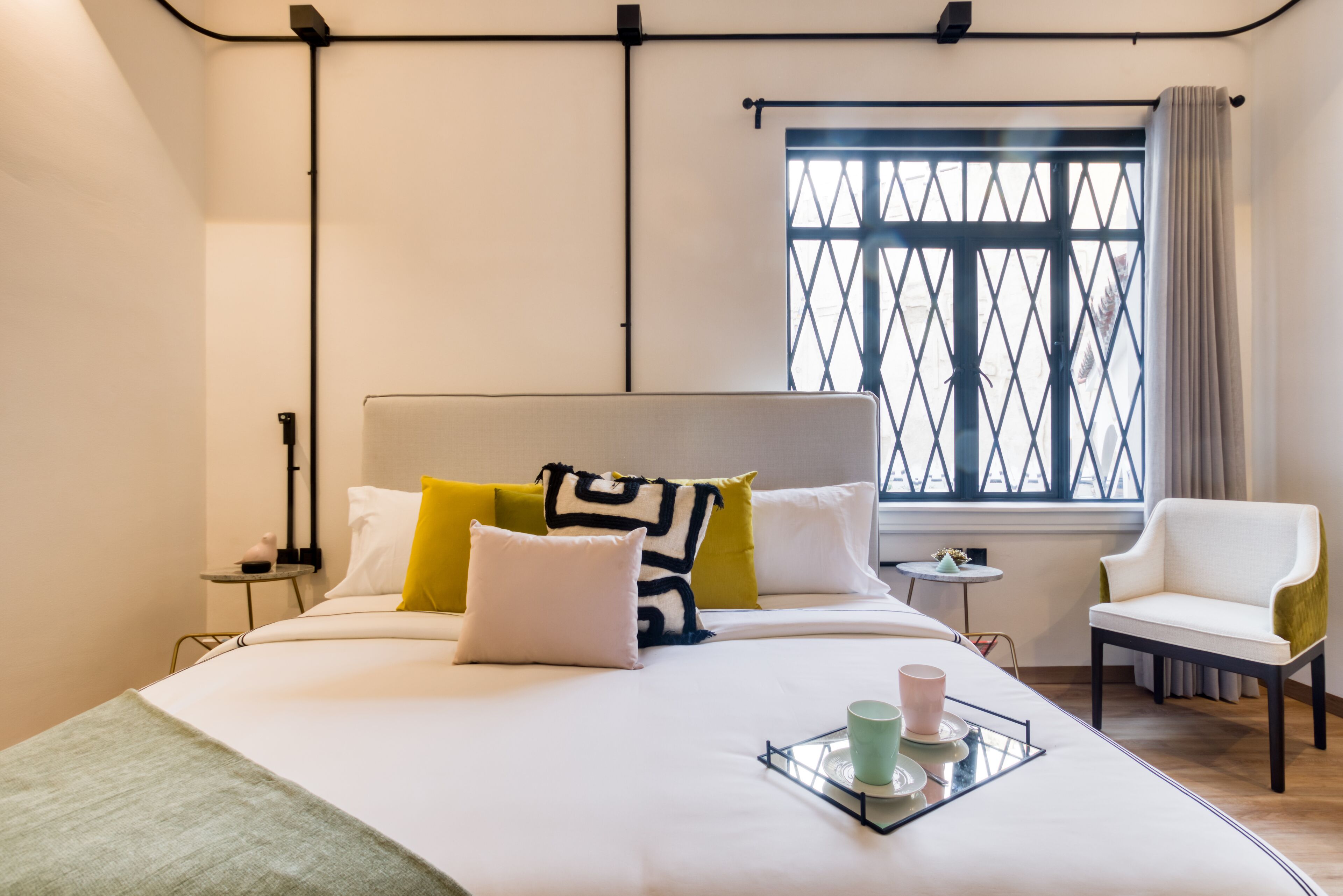 Utopic Campos Eliseos By Uliv