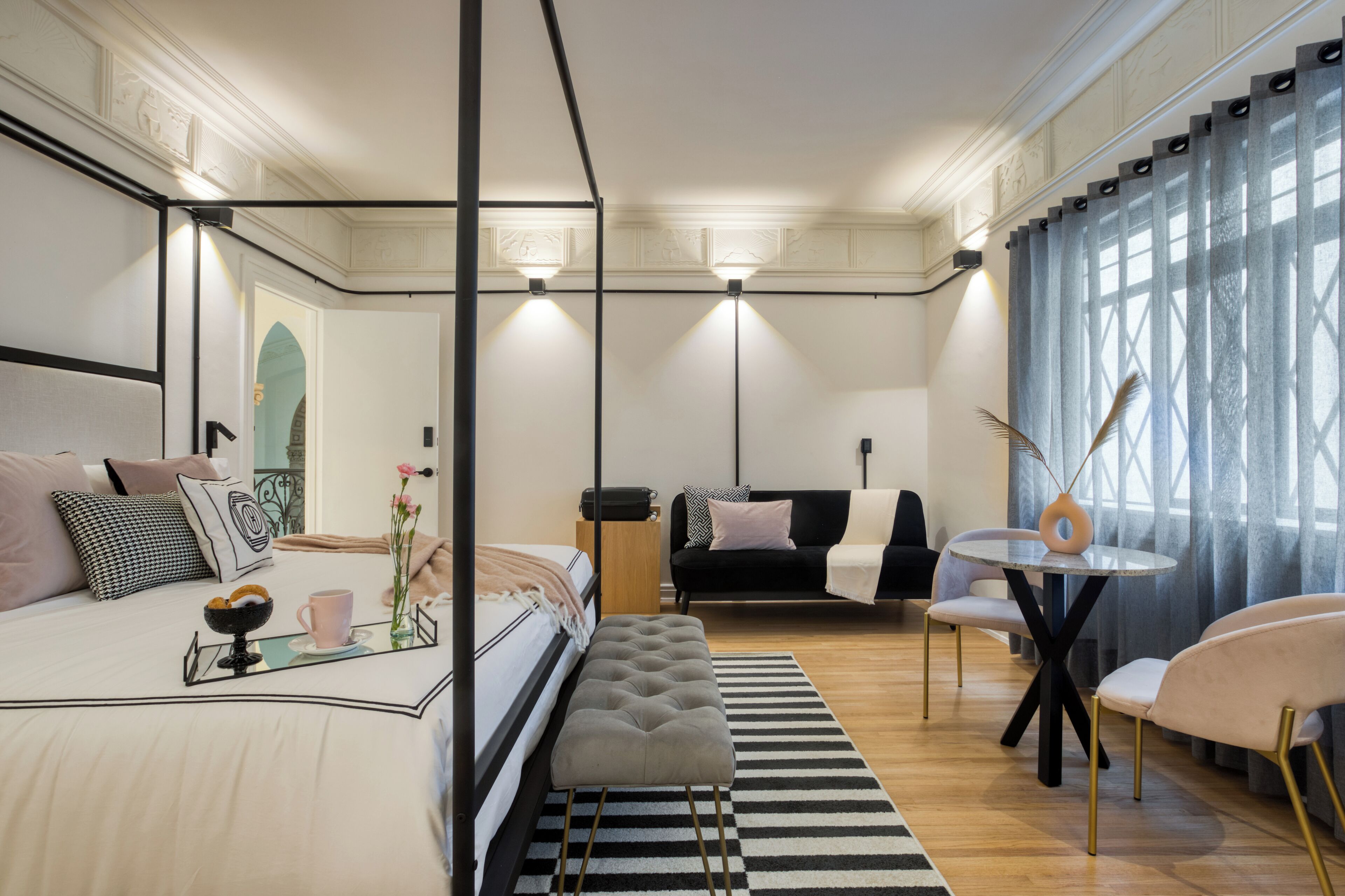 Utopic Campos Eliseos By Uliv