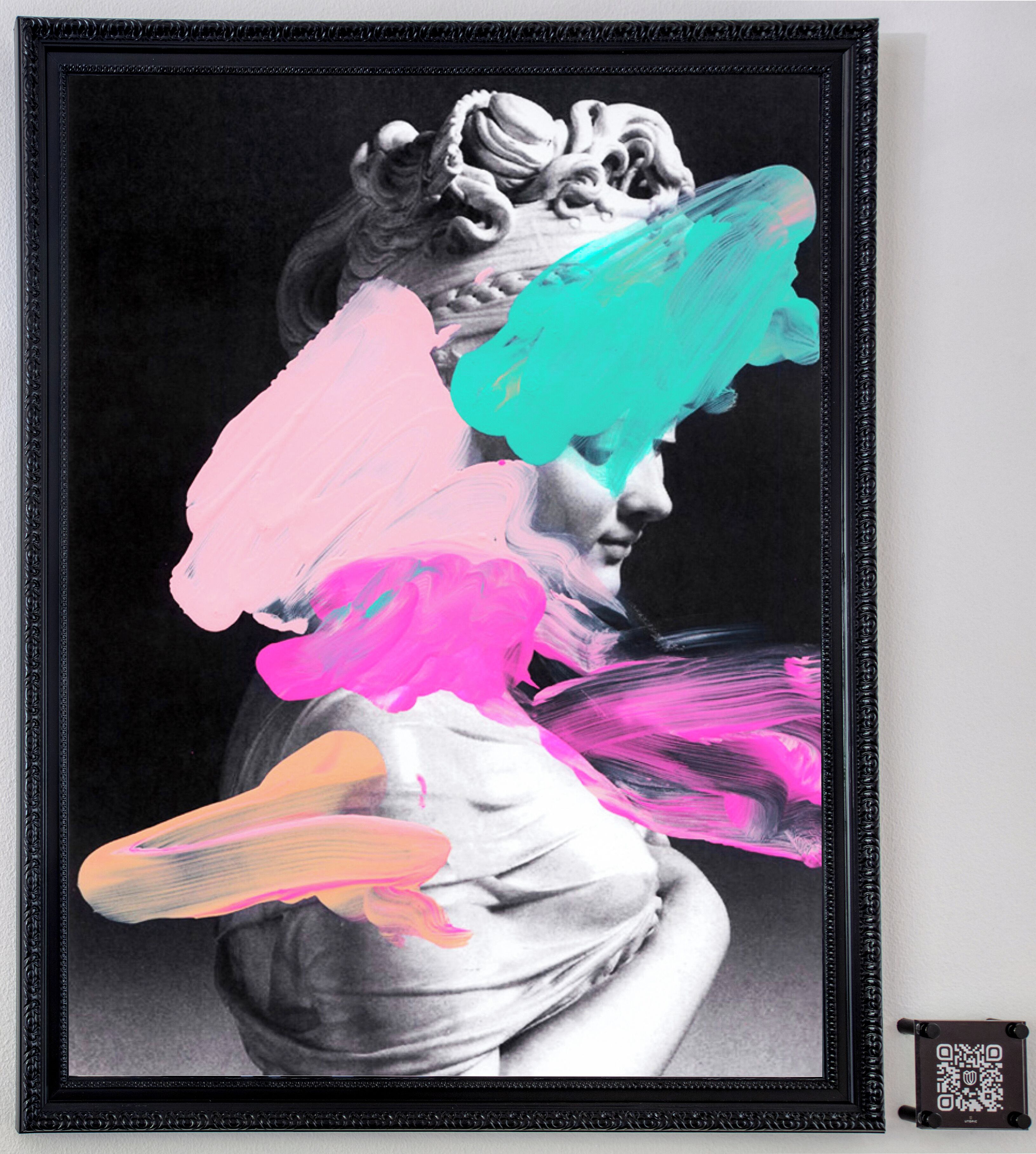 Utopic Campos Eliseos By Uliv