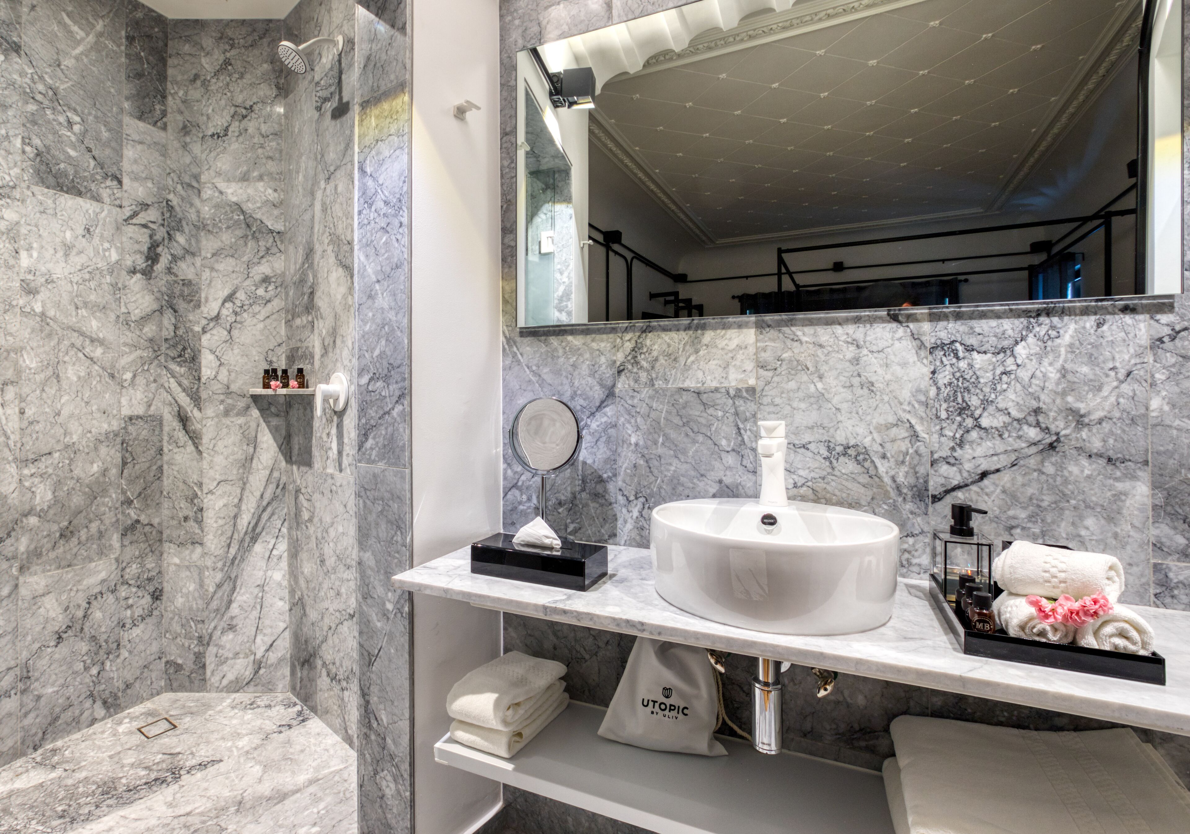 Utopic Campos Eliseos By Uliv