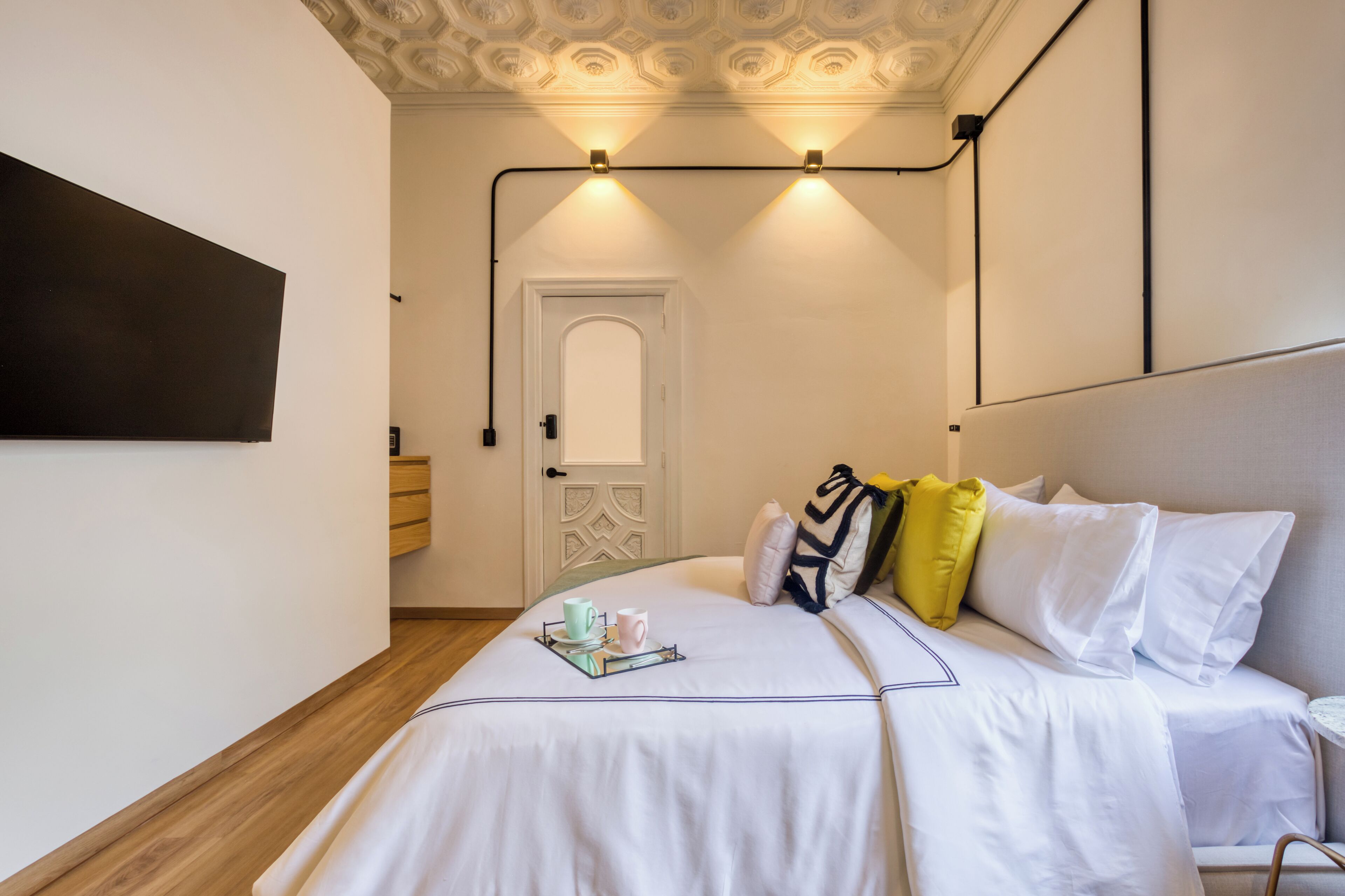 Utopic Campos Eliseos By Uliv