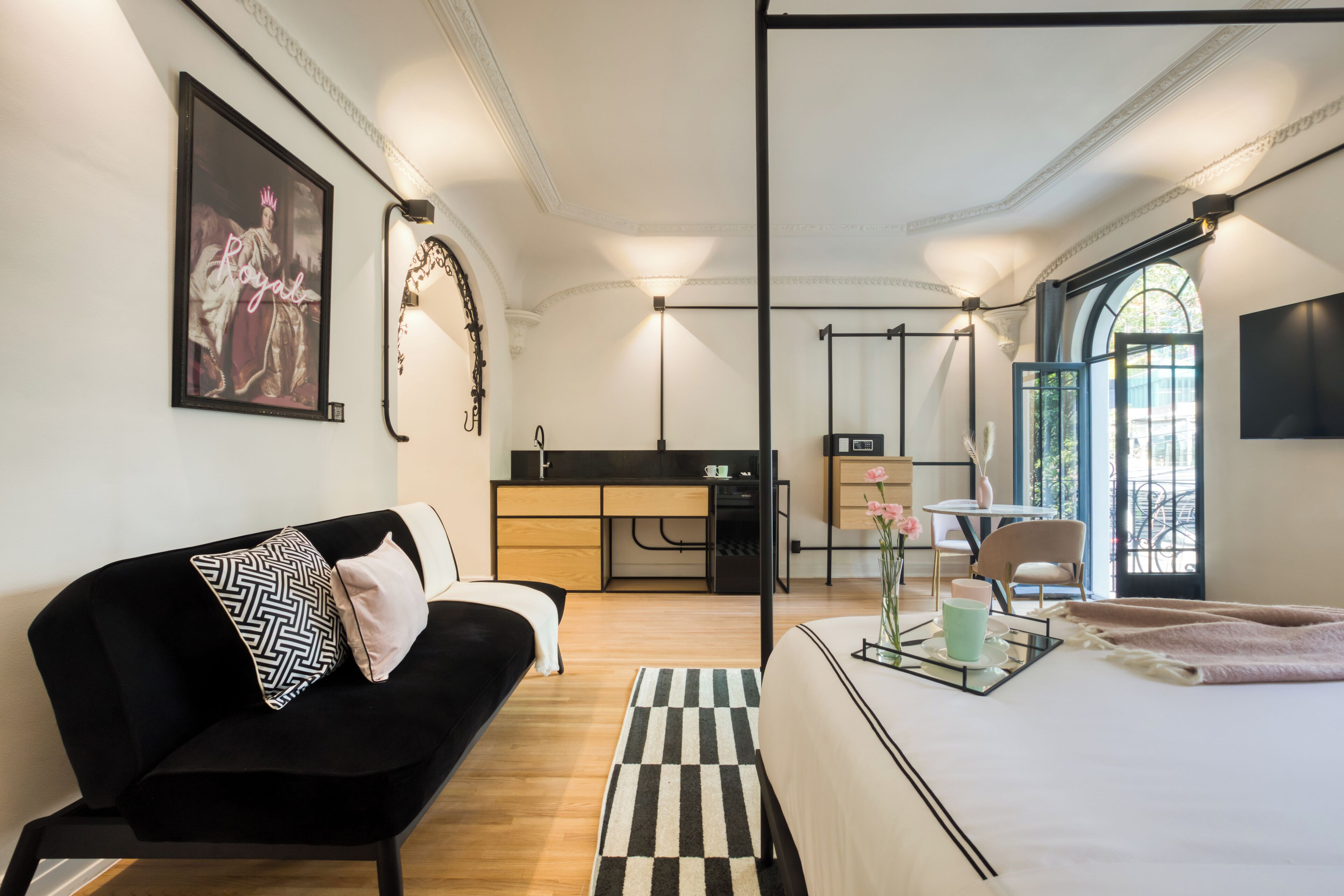 Utopic Campos Eliseos By Uliv