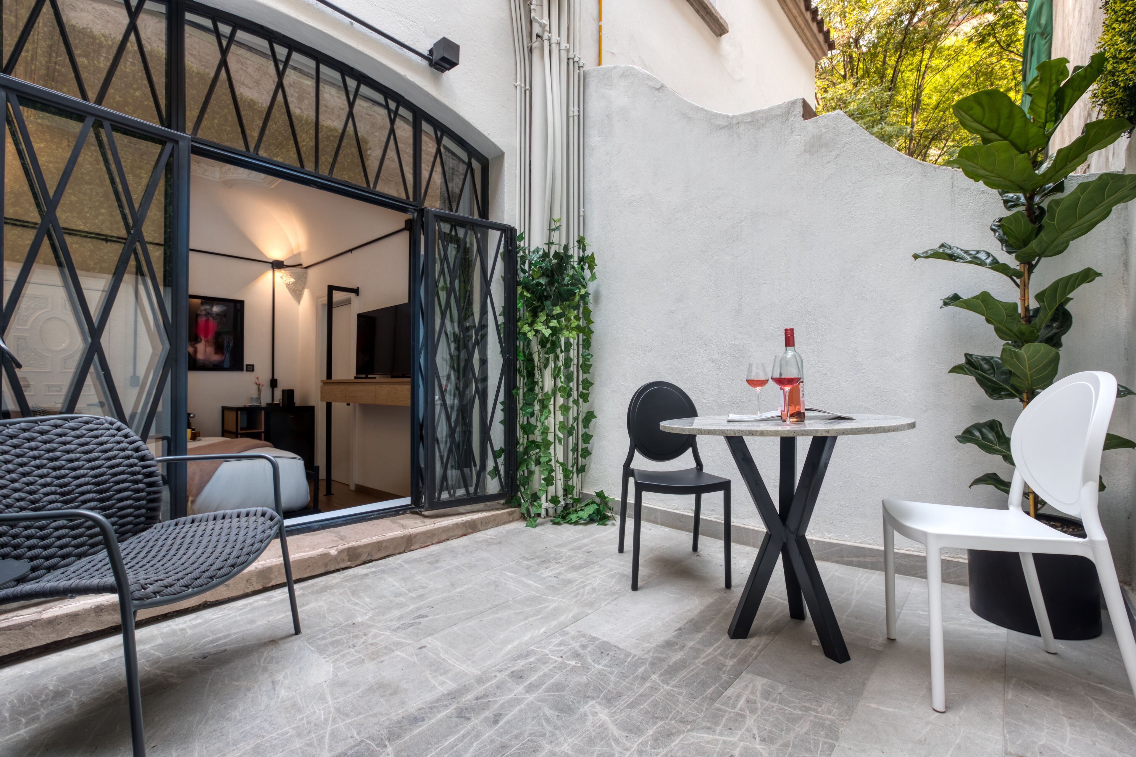 Utopic Campos Eliseos By Uliv