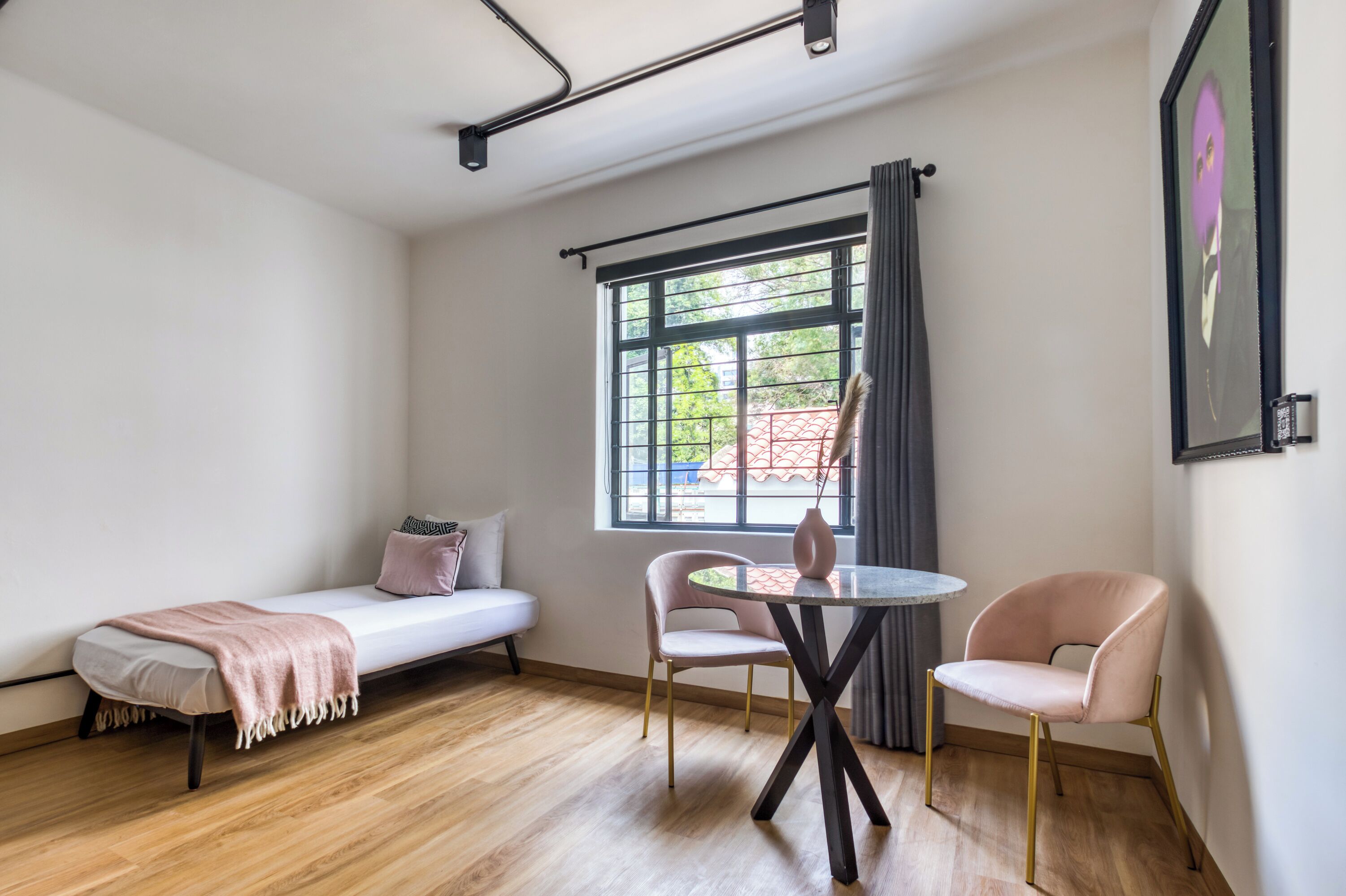 Utopic Campos Eliseos By Uliv