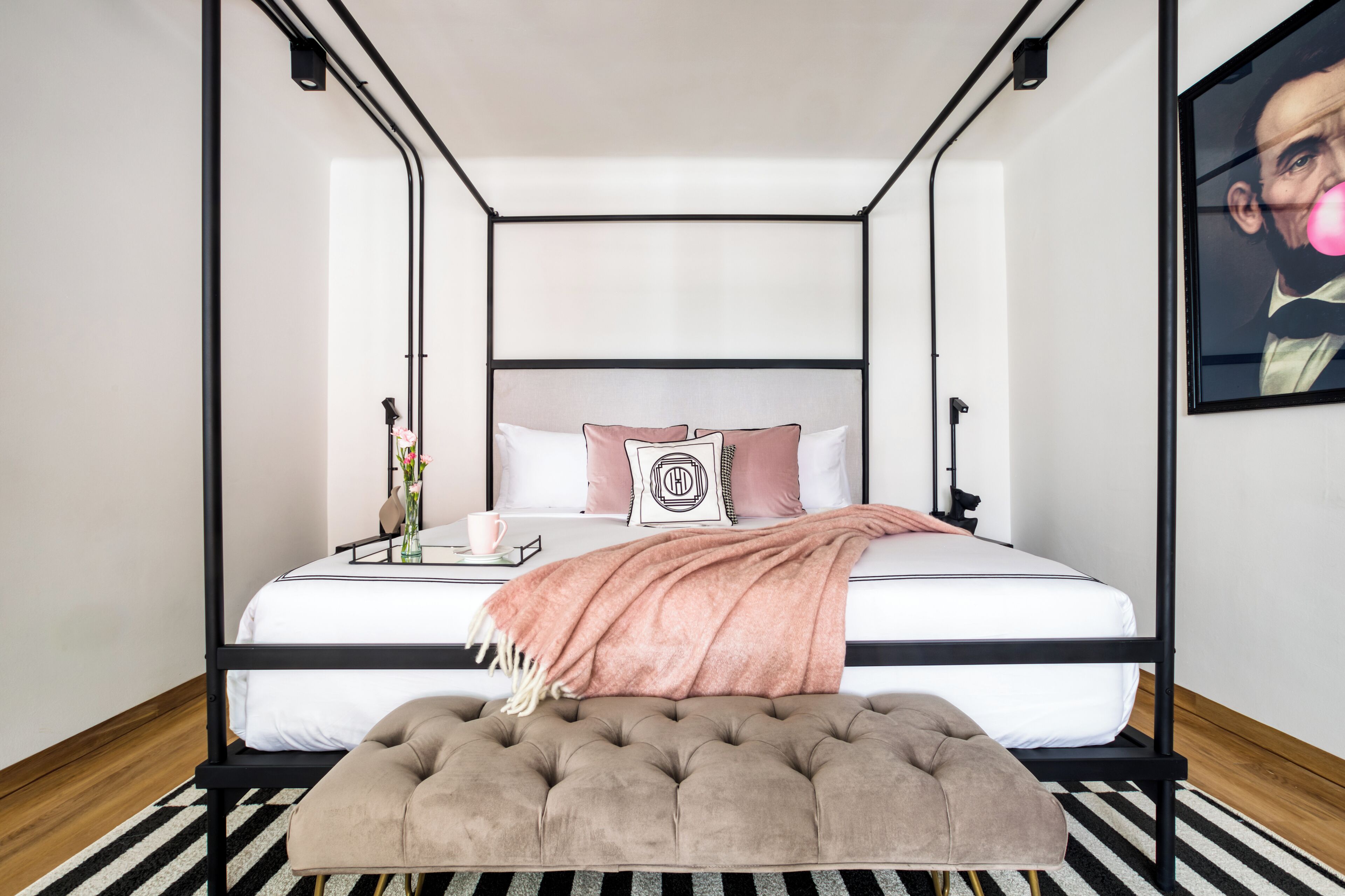 Utopic Campos Eliseos By Uliv