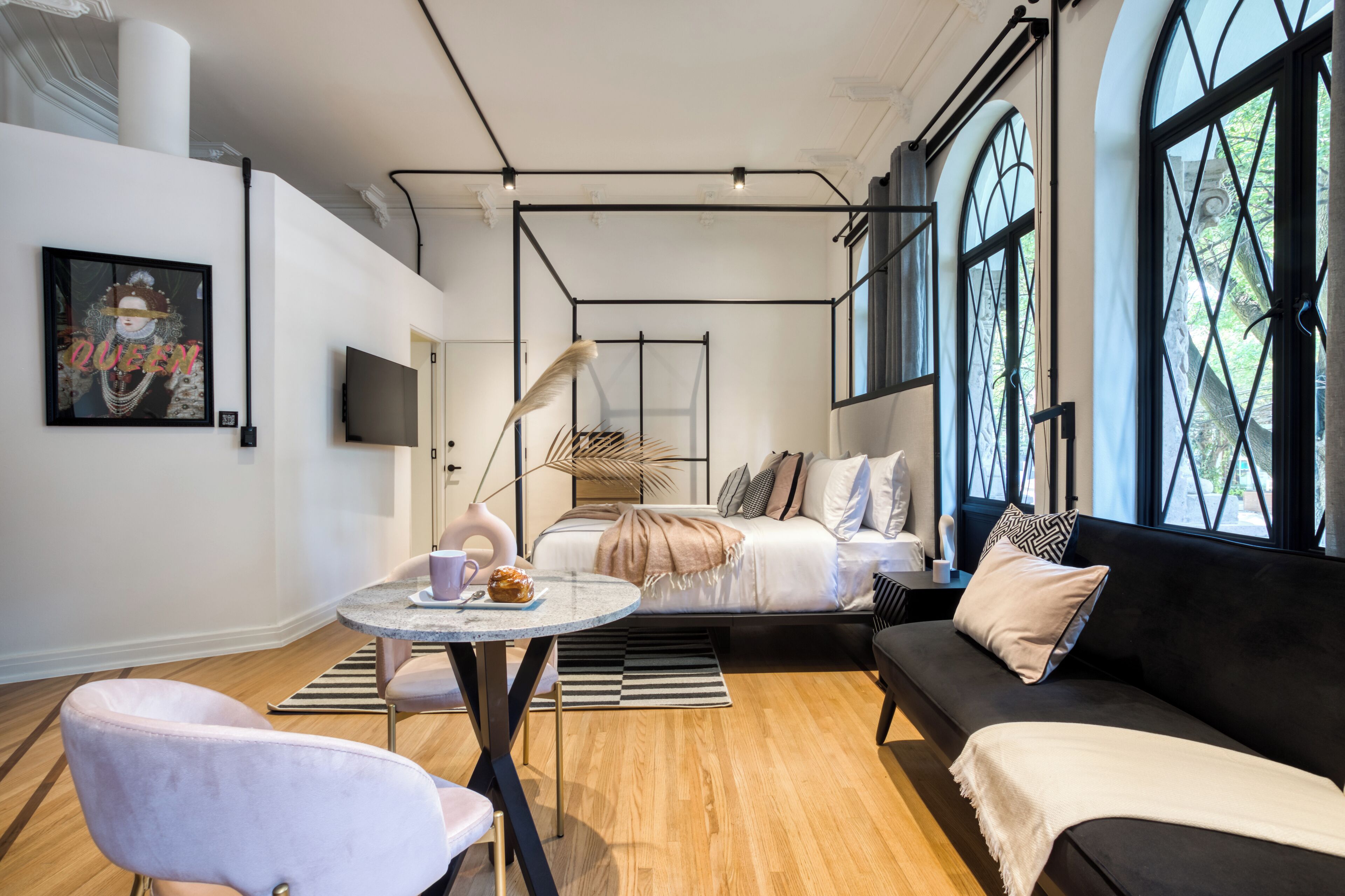 Utopic Campos Eliseos By Uliv