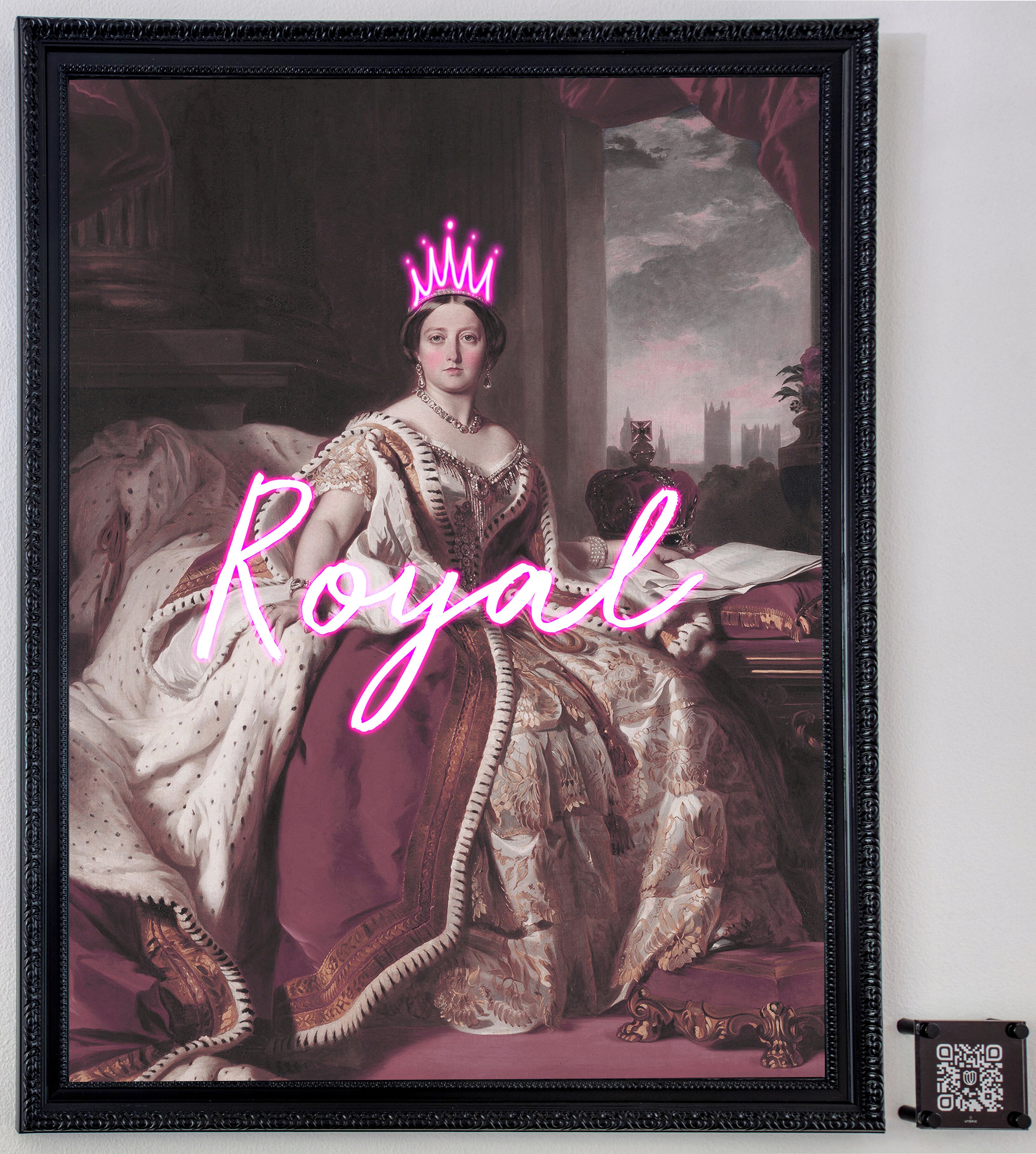 Utopic Campos Eliseos By Uliv