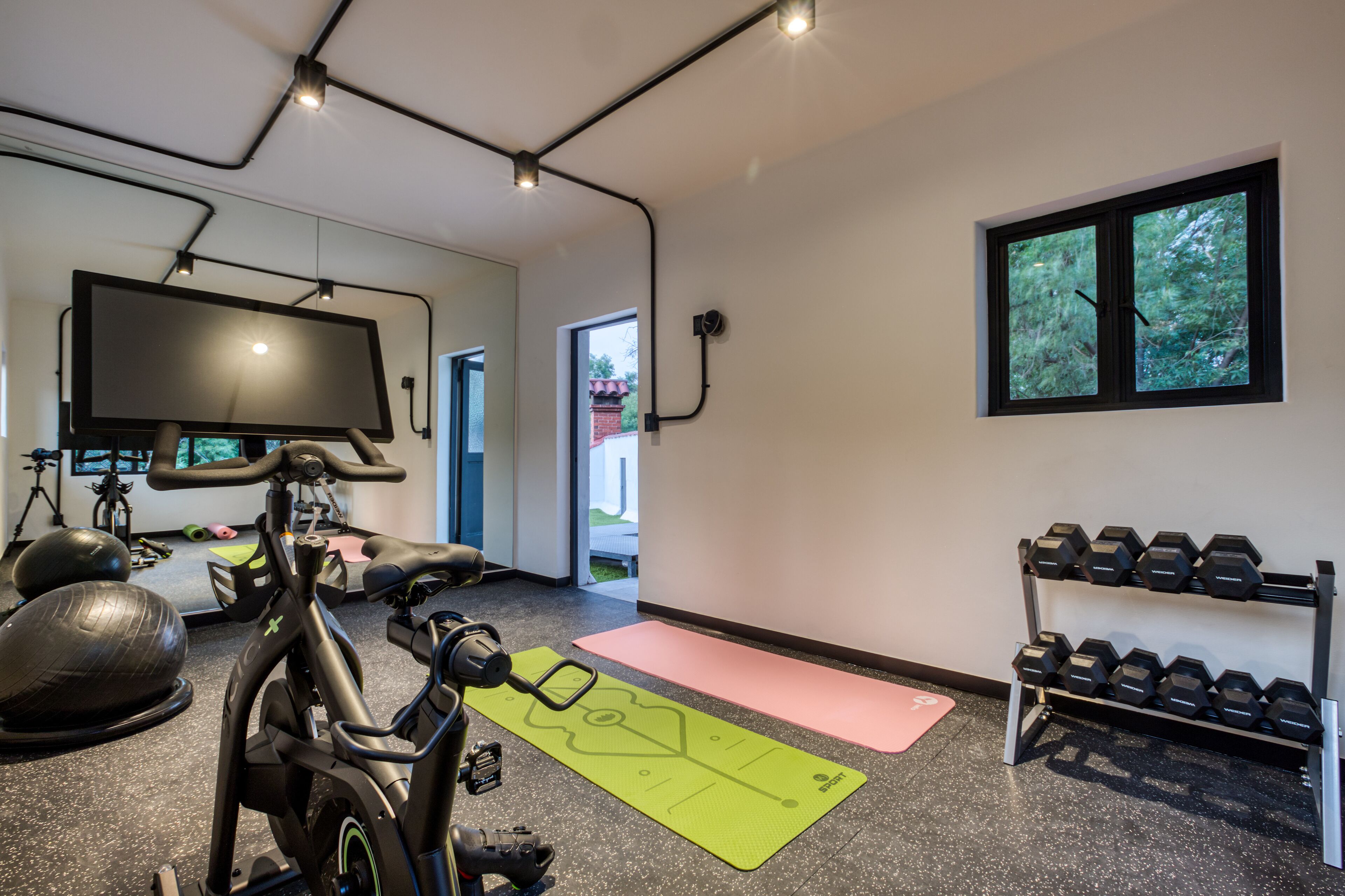 Utopic Campos Eliseos By Uliv