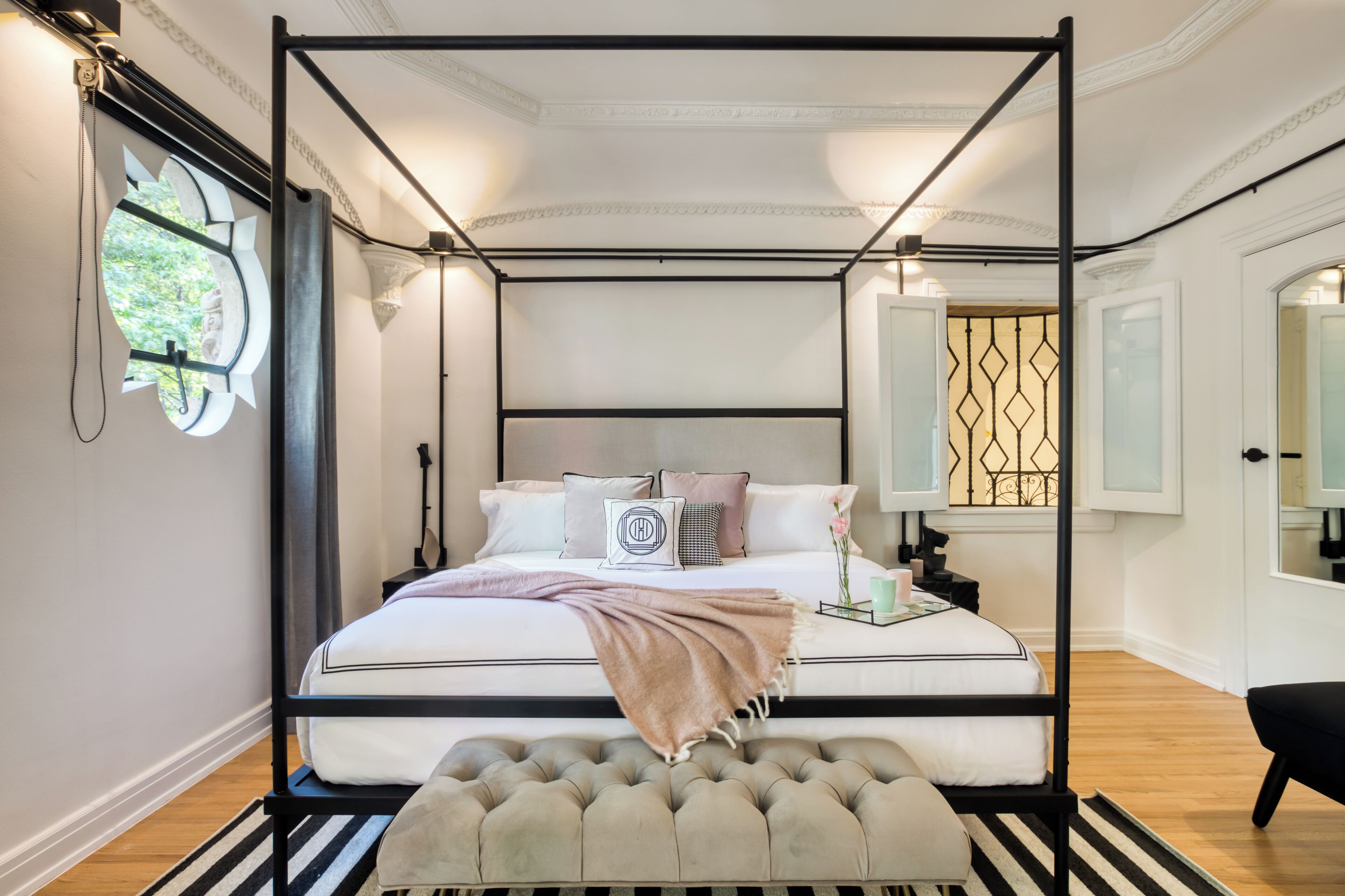 Utopic Campos Eliseos By Uliv