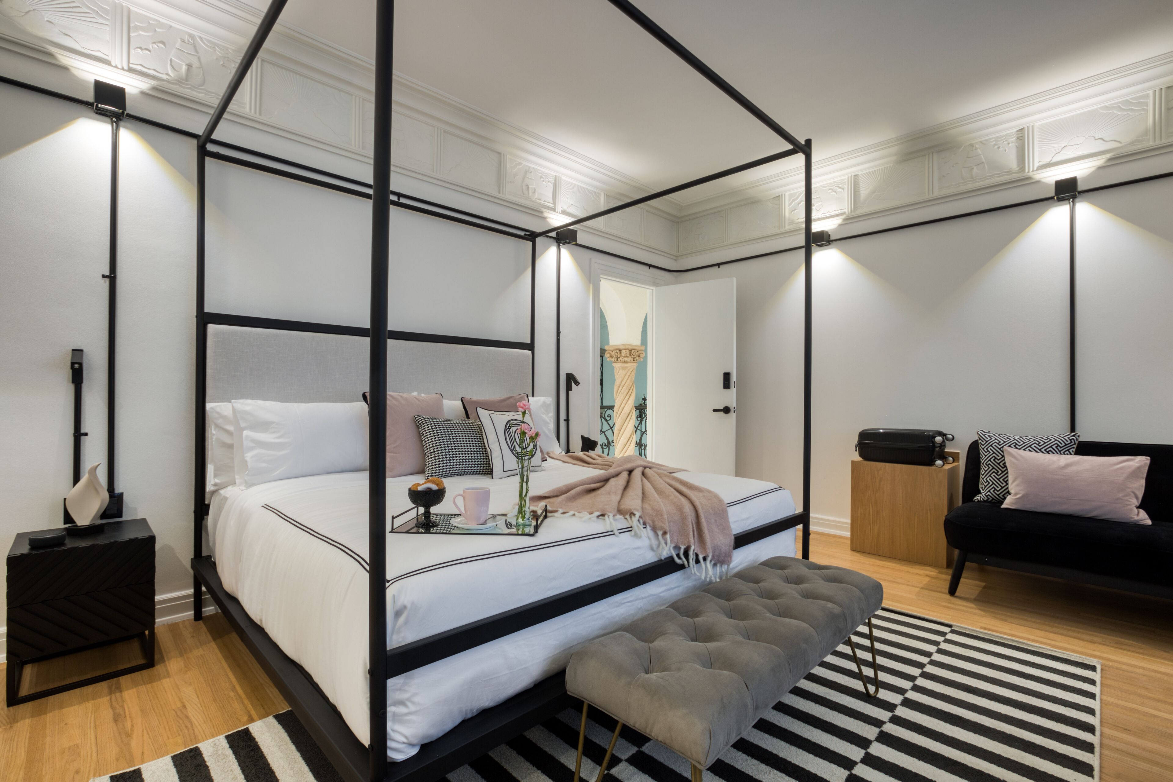 Utopic Campos Eliseos By Uliv