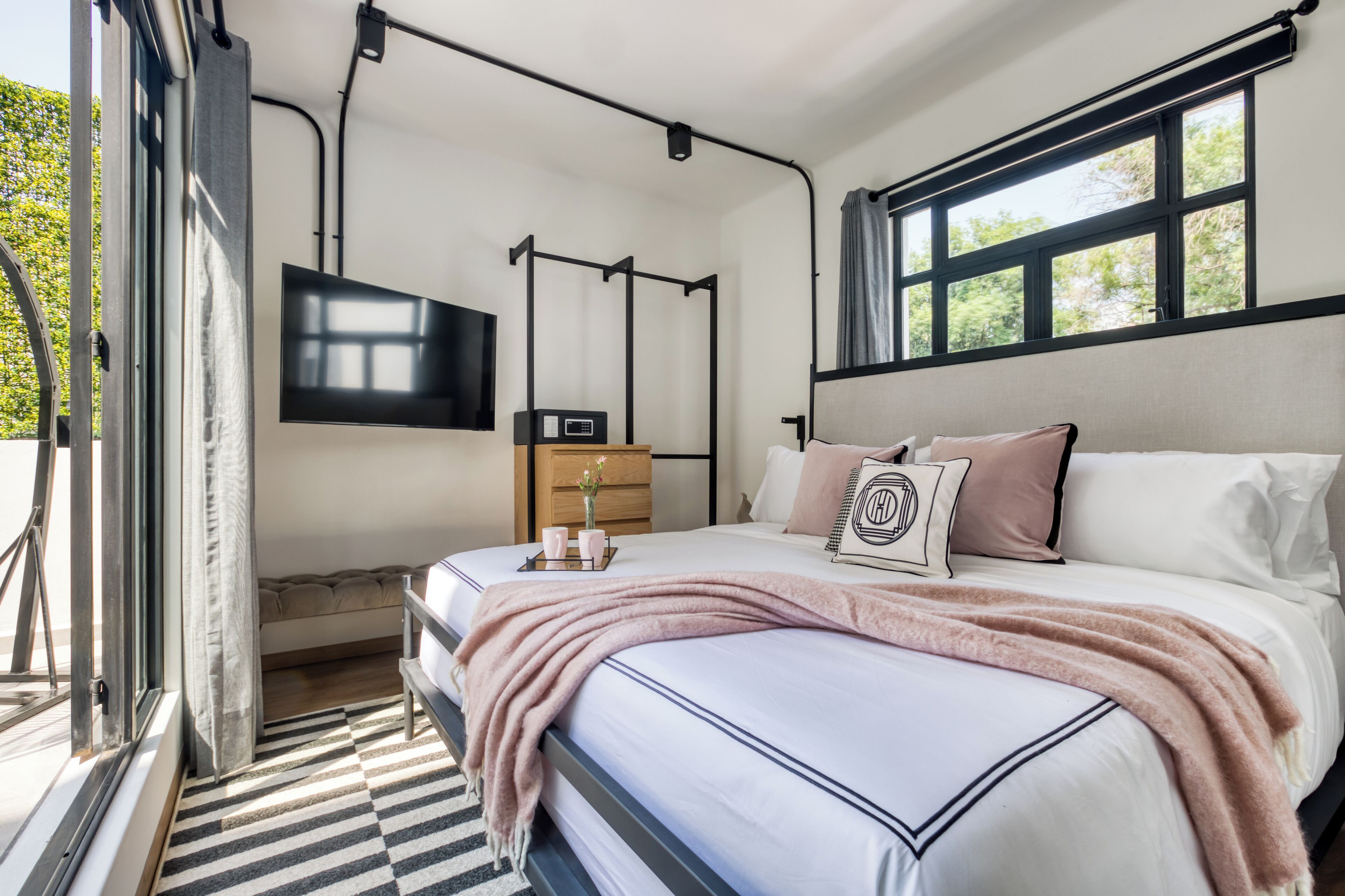 Utopic Campos Eliseos By Uliv