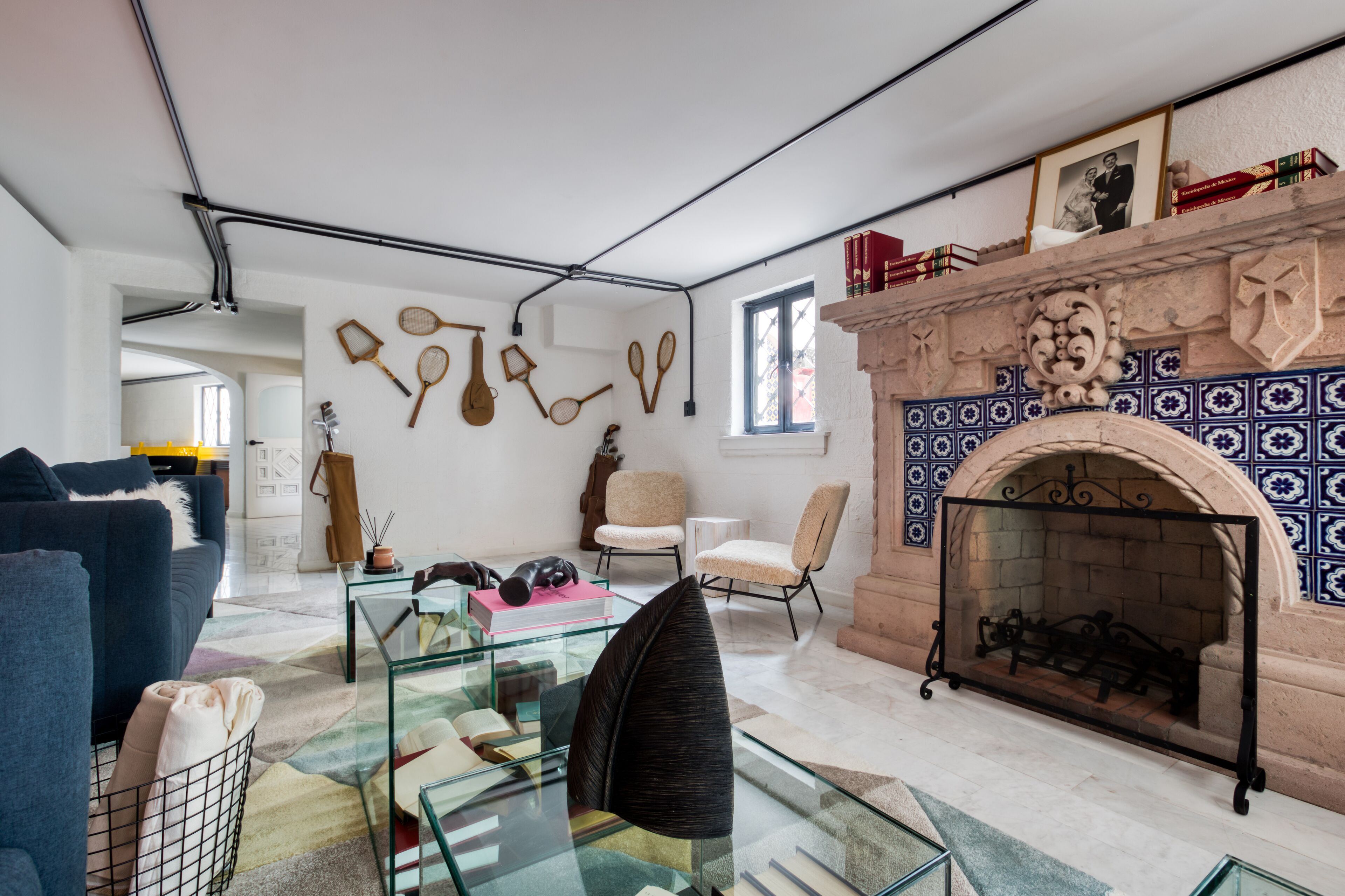 Utopic Campos Eliseos By Uliv