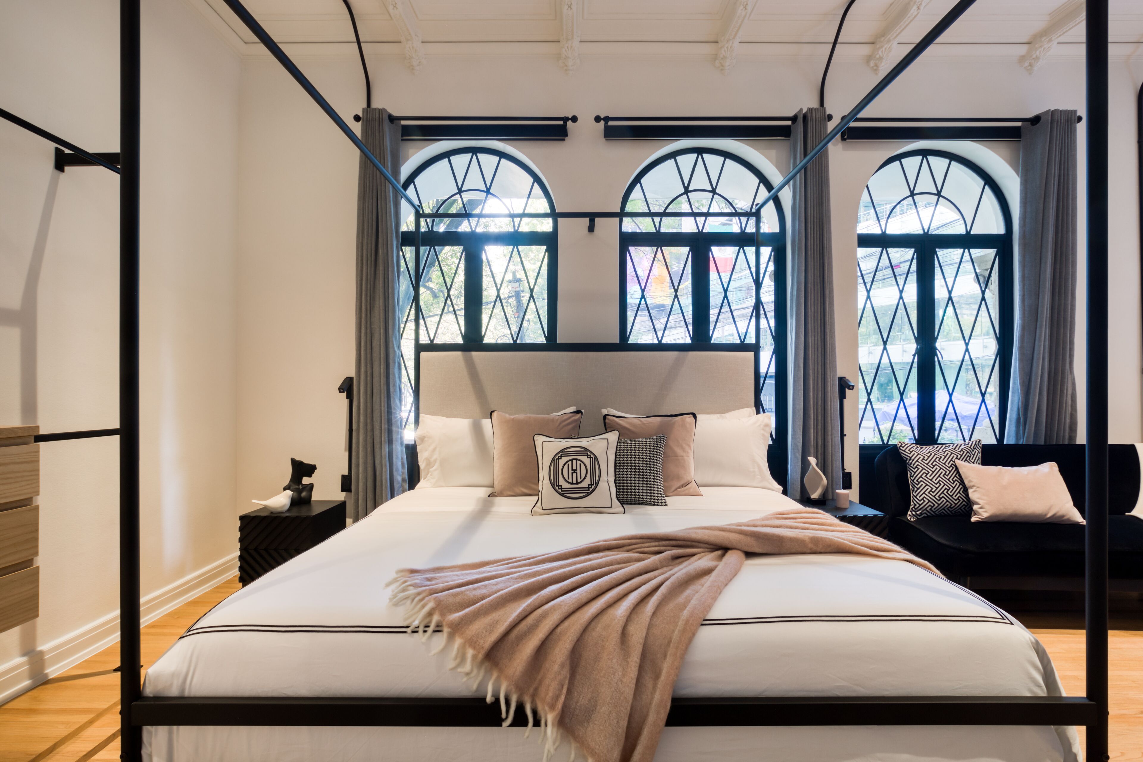 Utopic Campos Eliseos By Uliv