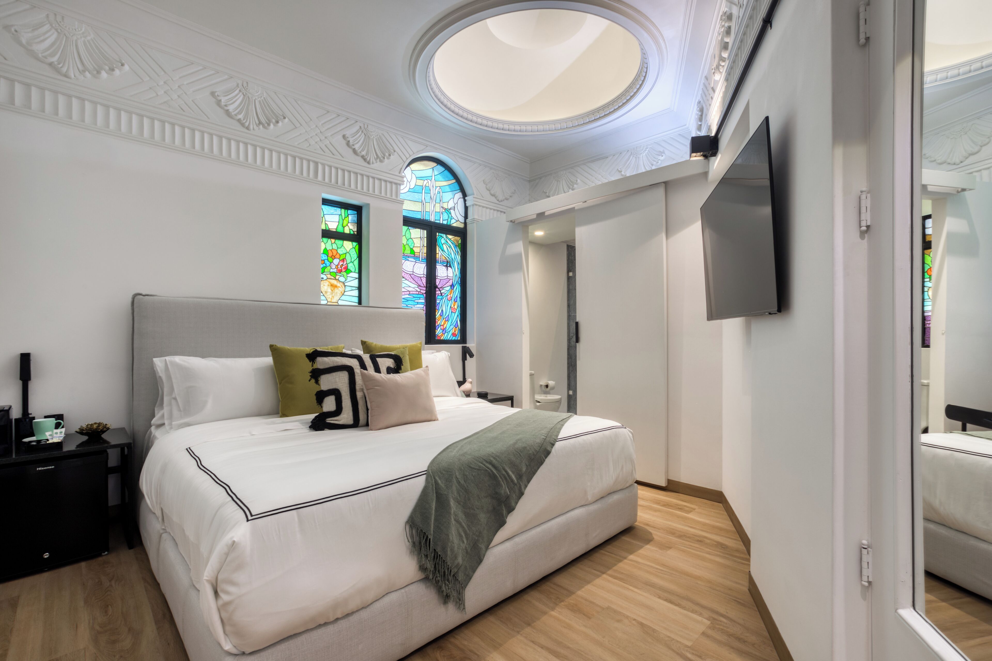 Utopic Campos Eliseos By Uliv