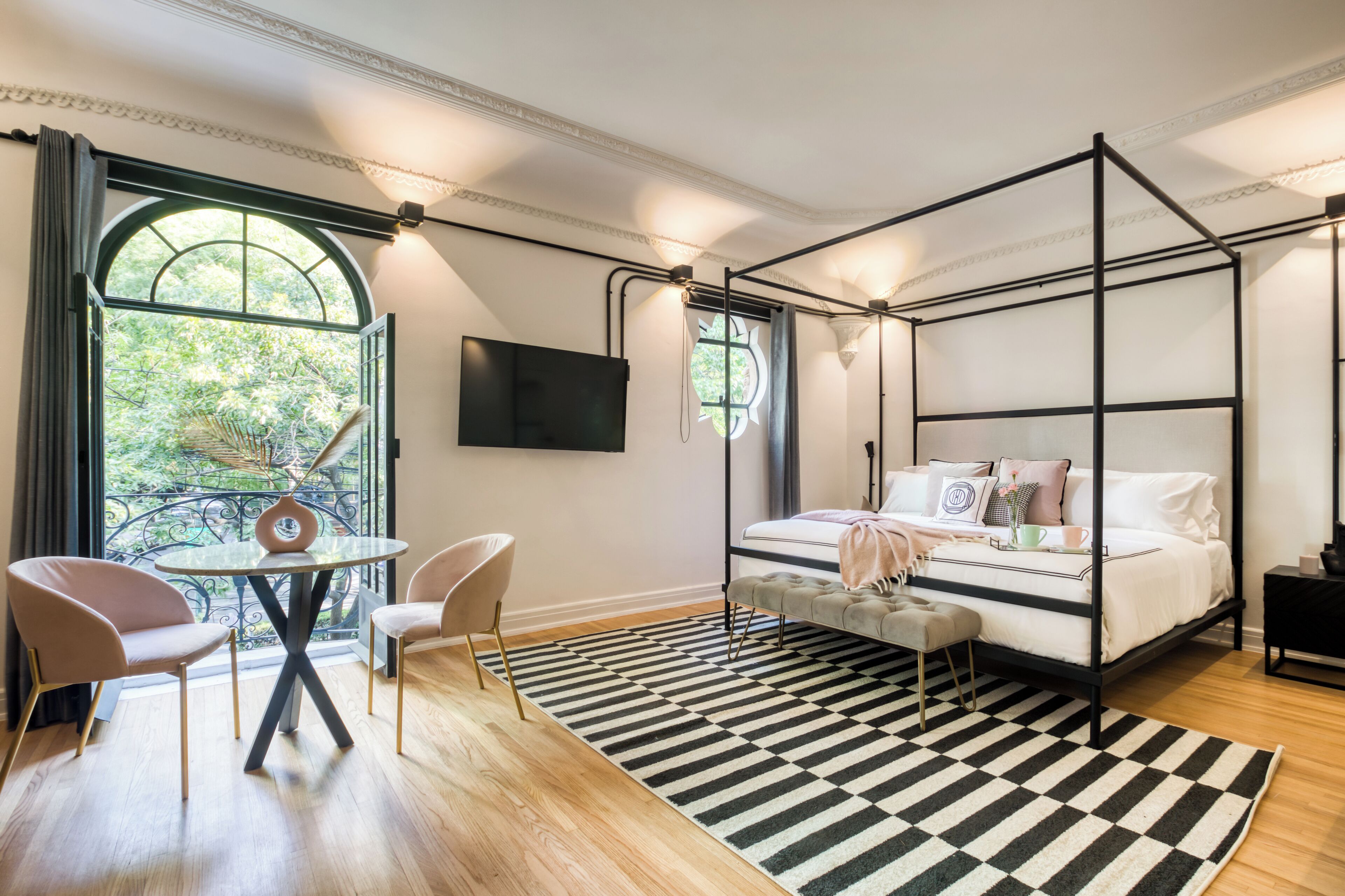 Utopic Campos Eliseos By Uliv