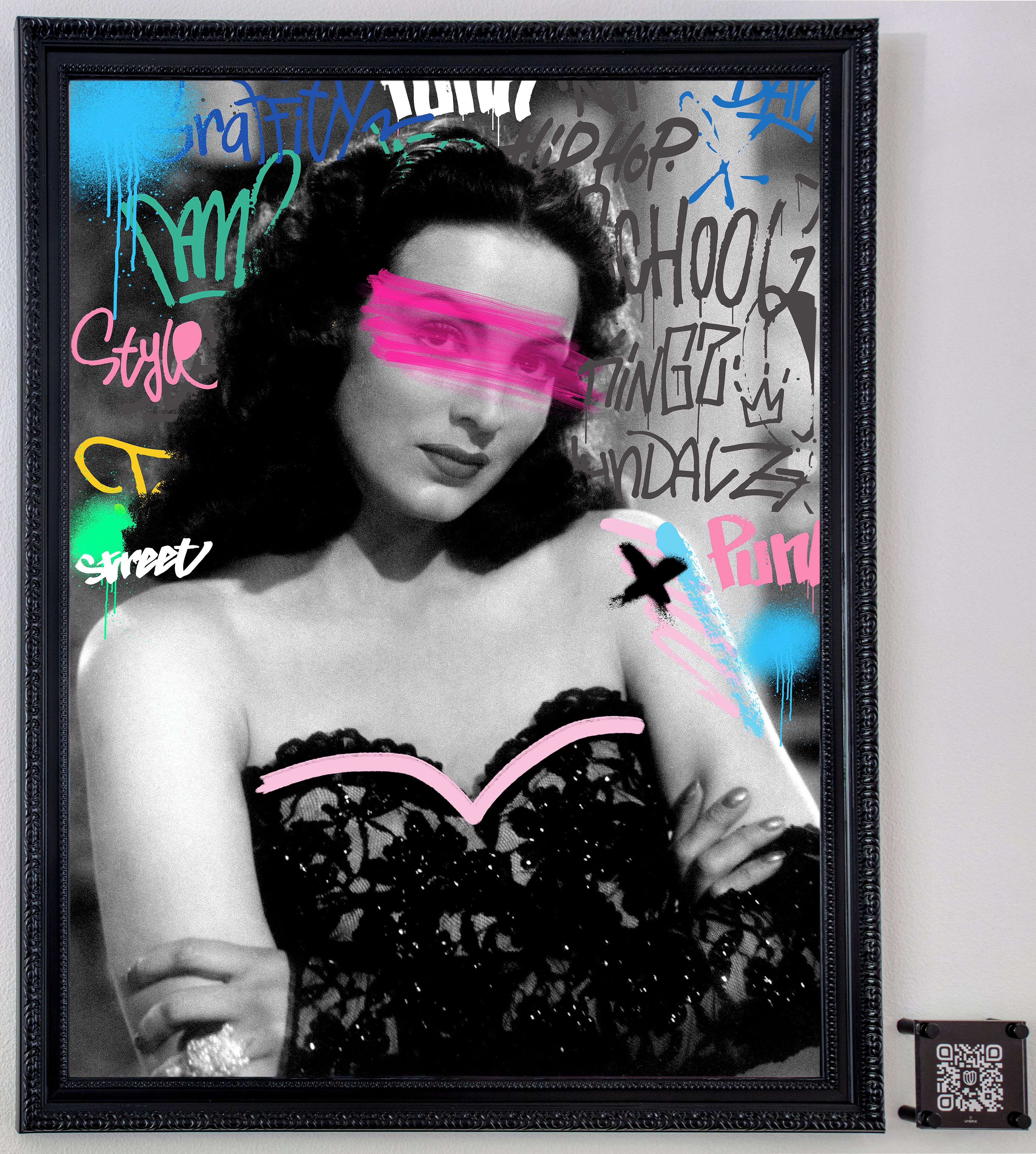 Utopic Campos Eliseos By Uliv