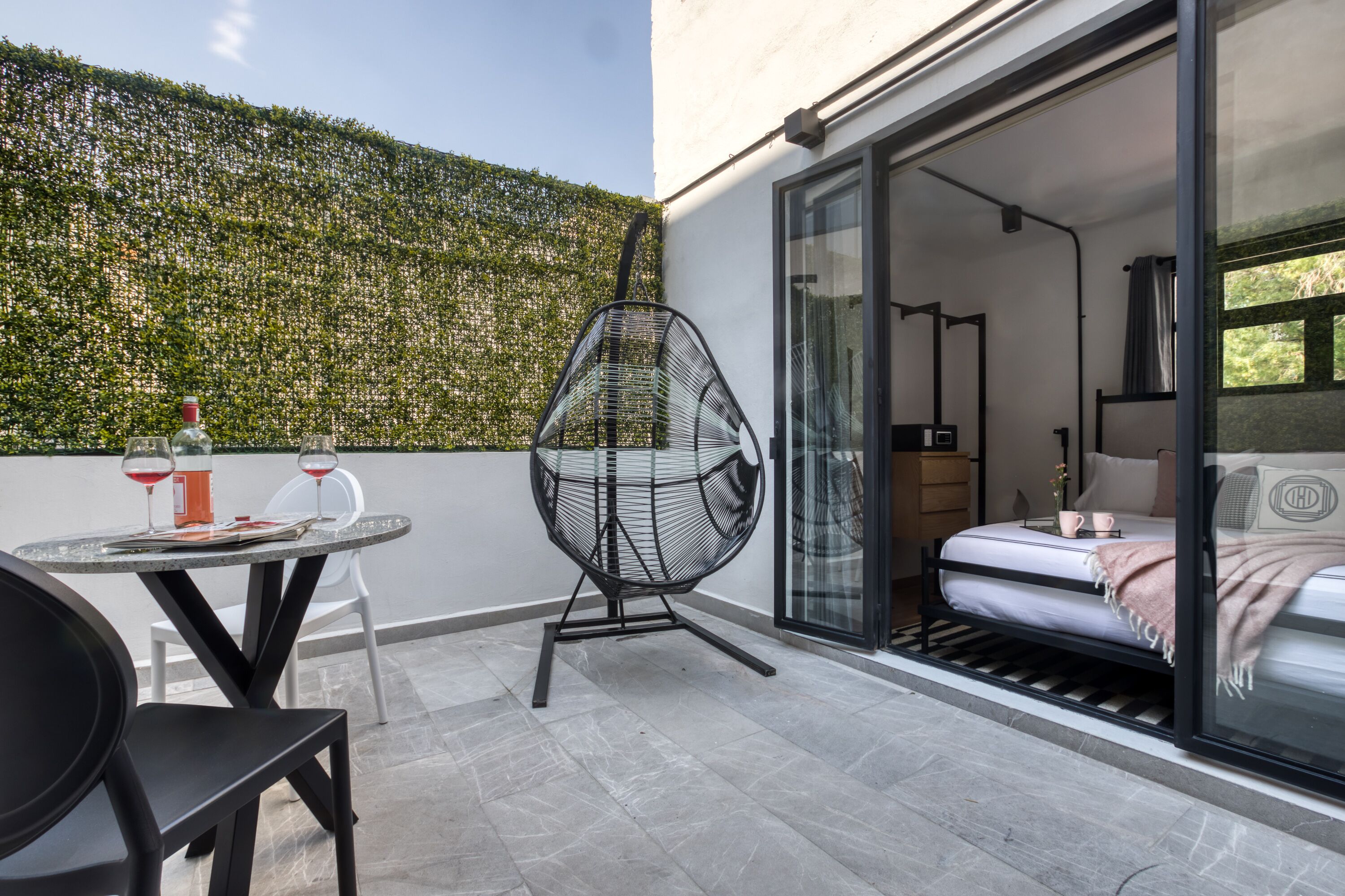 Utopic Campos Eliseos By Uliv