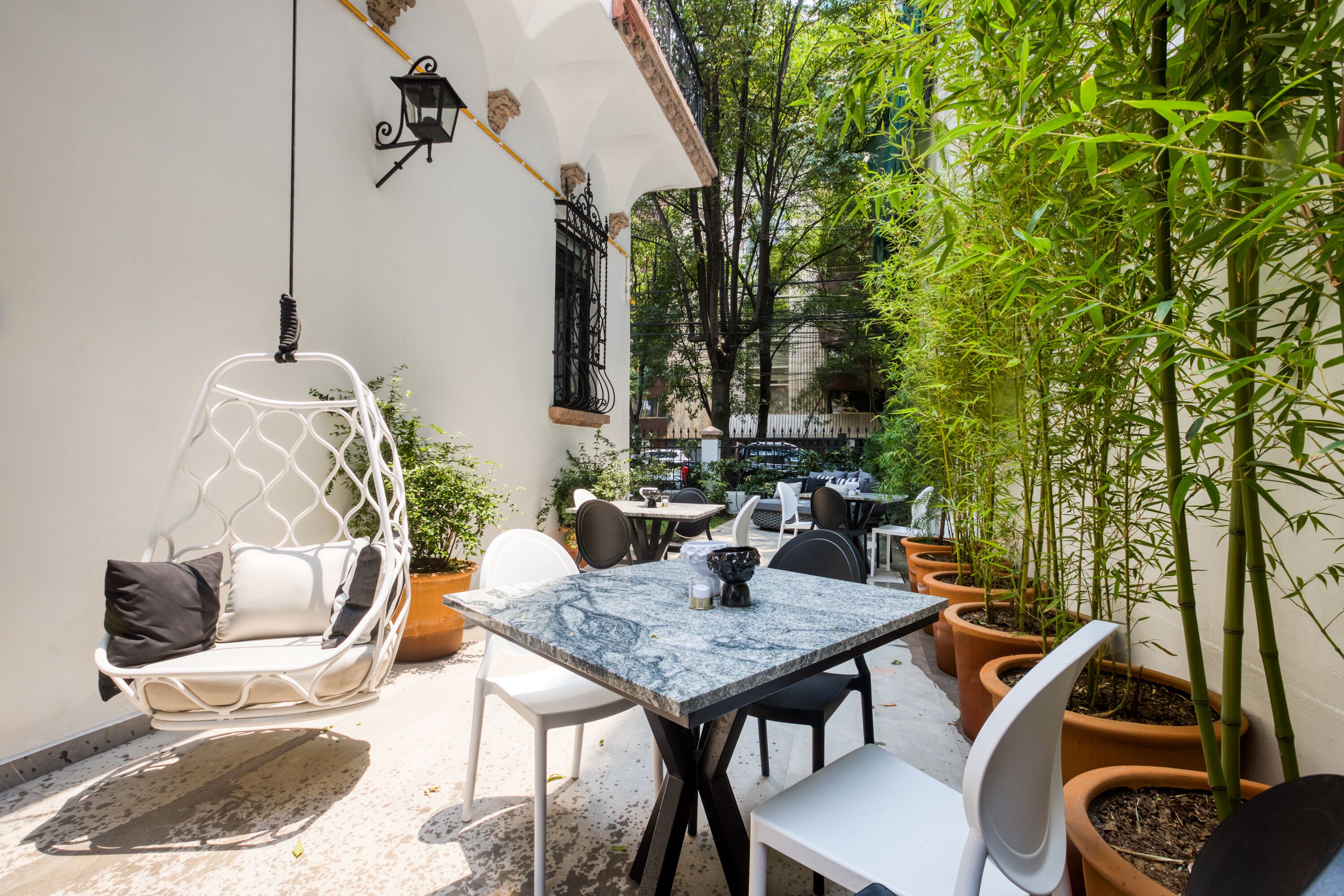 Utopic Campos Eliseos By Uliv