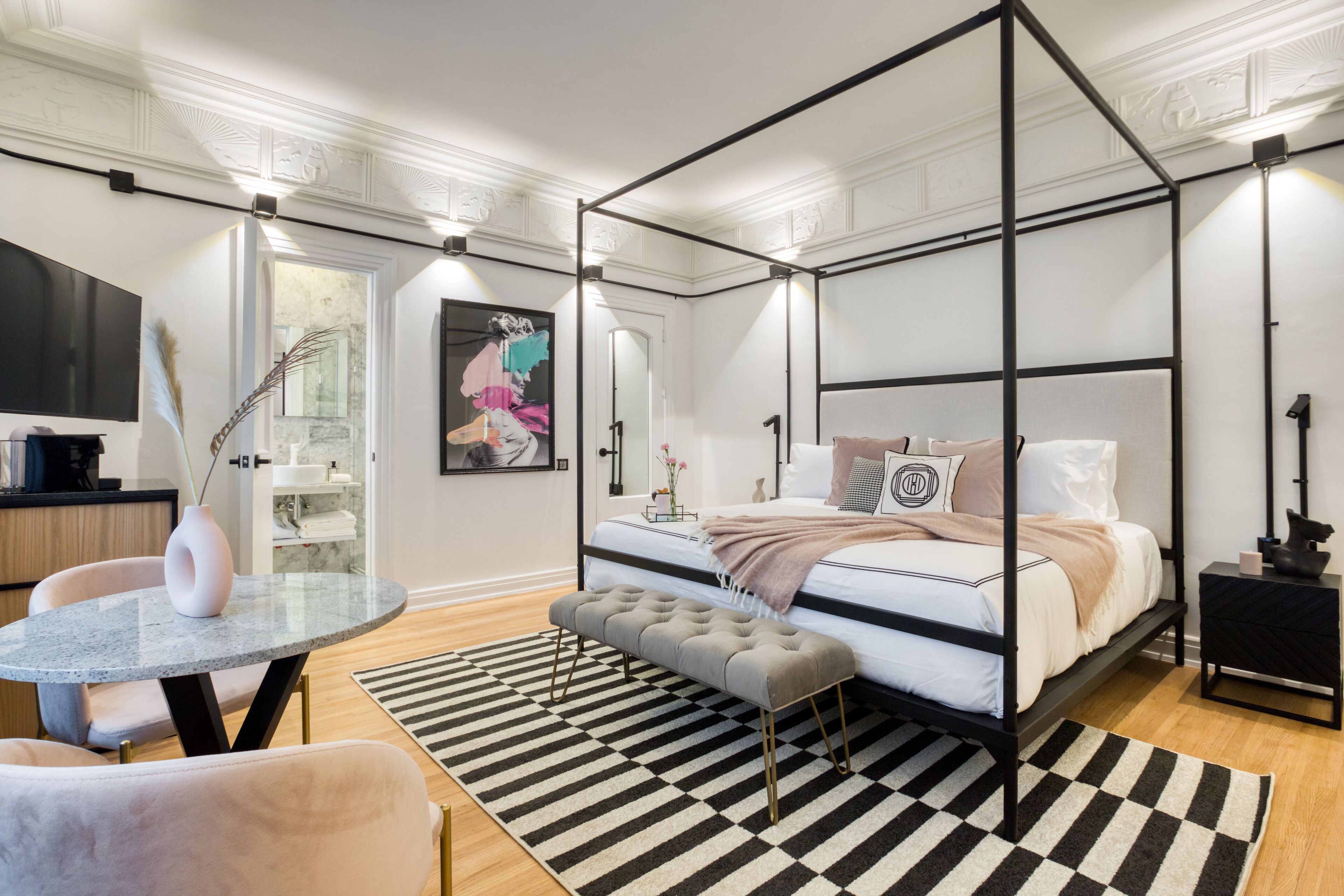 Utopic Campos Eliseos By Uliv