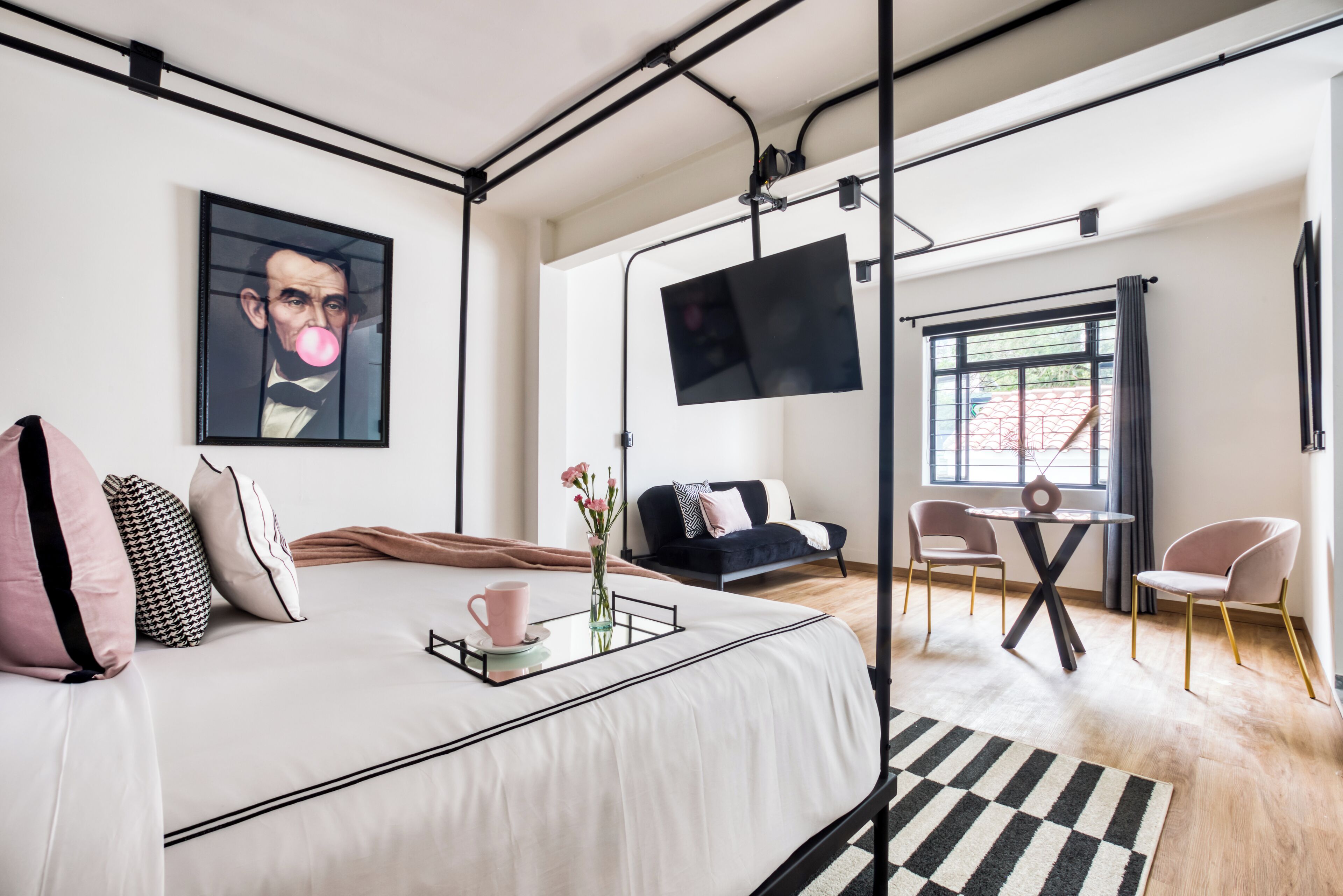 Utopic Campos Eliseos By Uliv