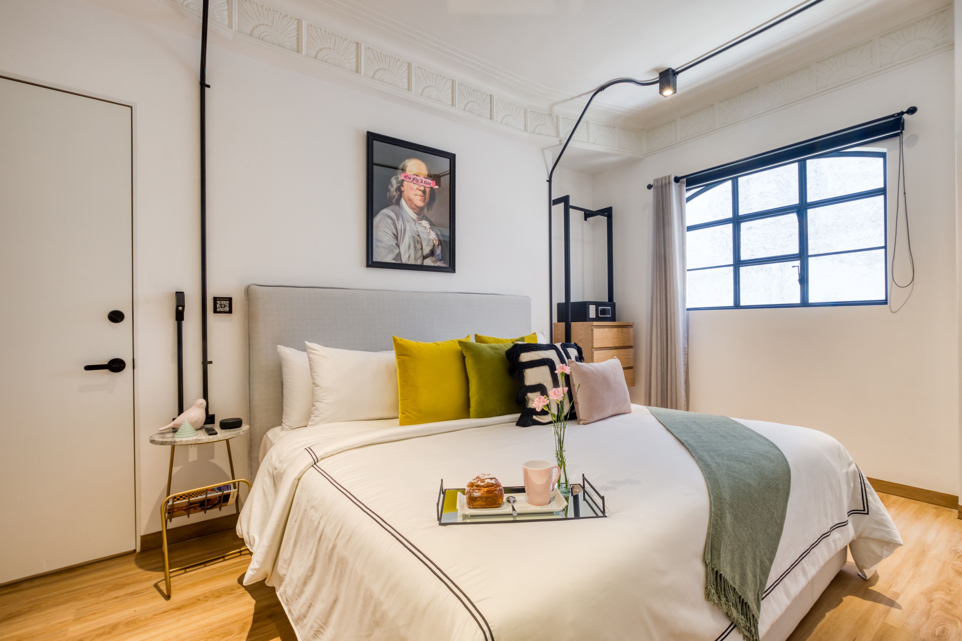 Utopic Campos Eliseos By Uliv