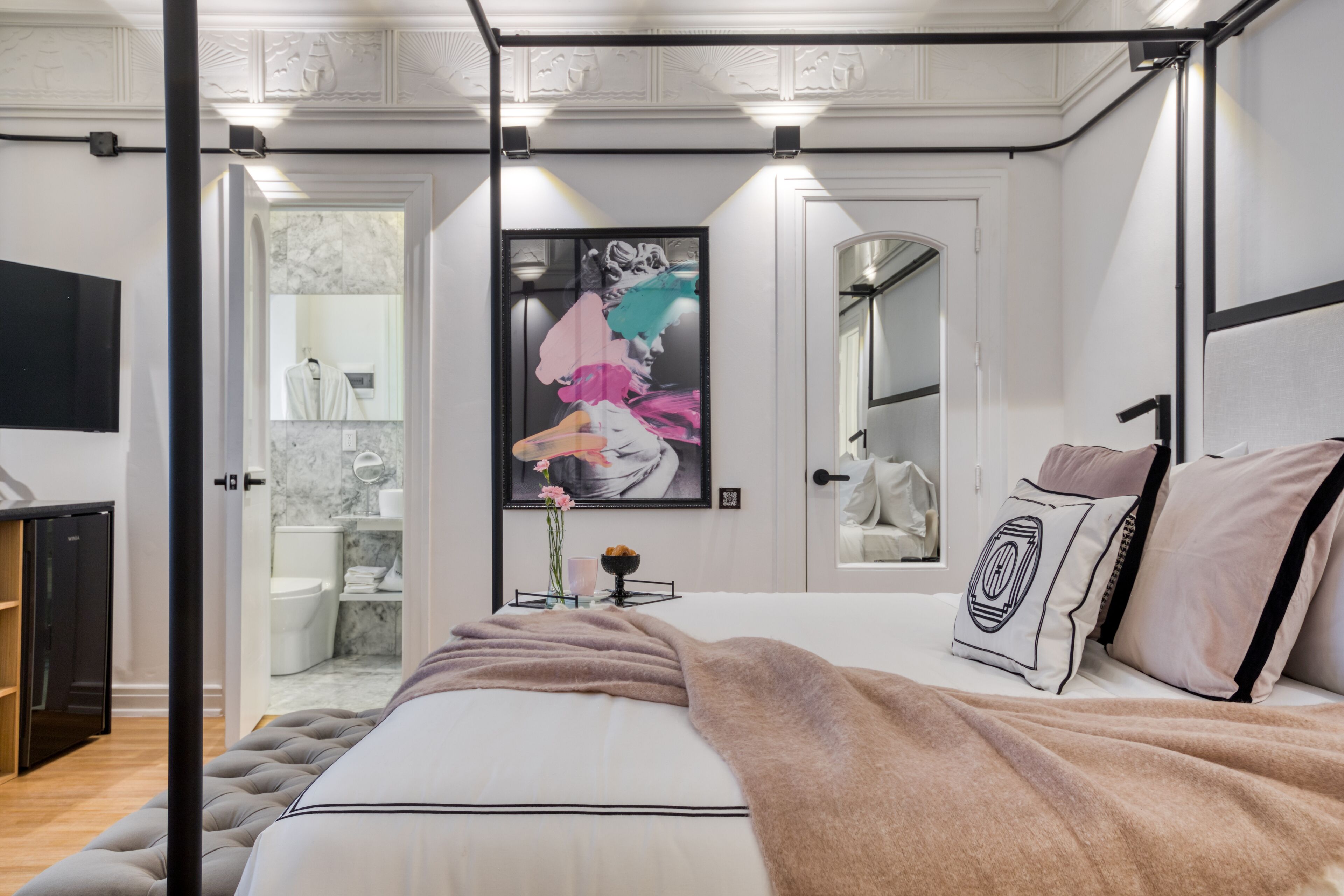 Utopic Campos Eliseos By Uliv