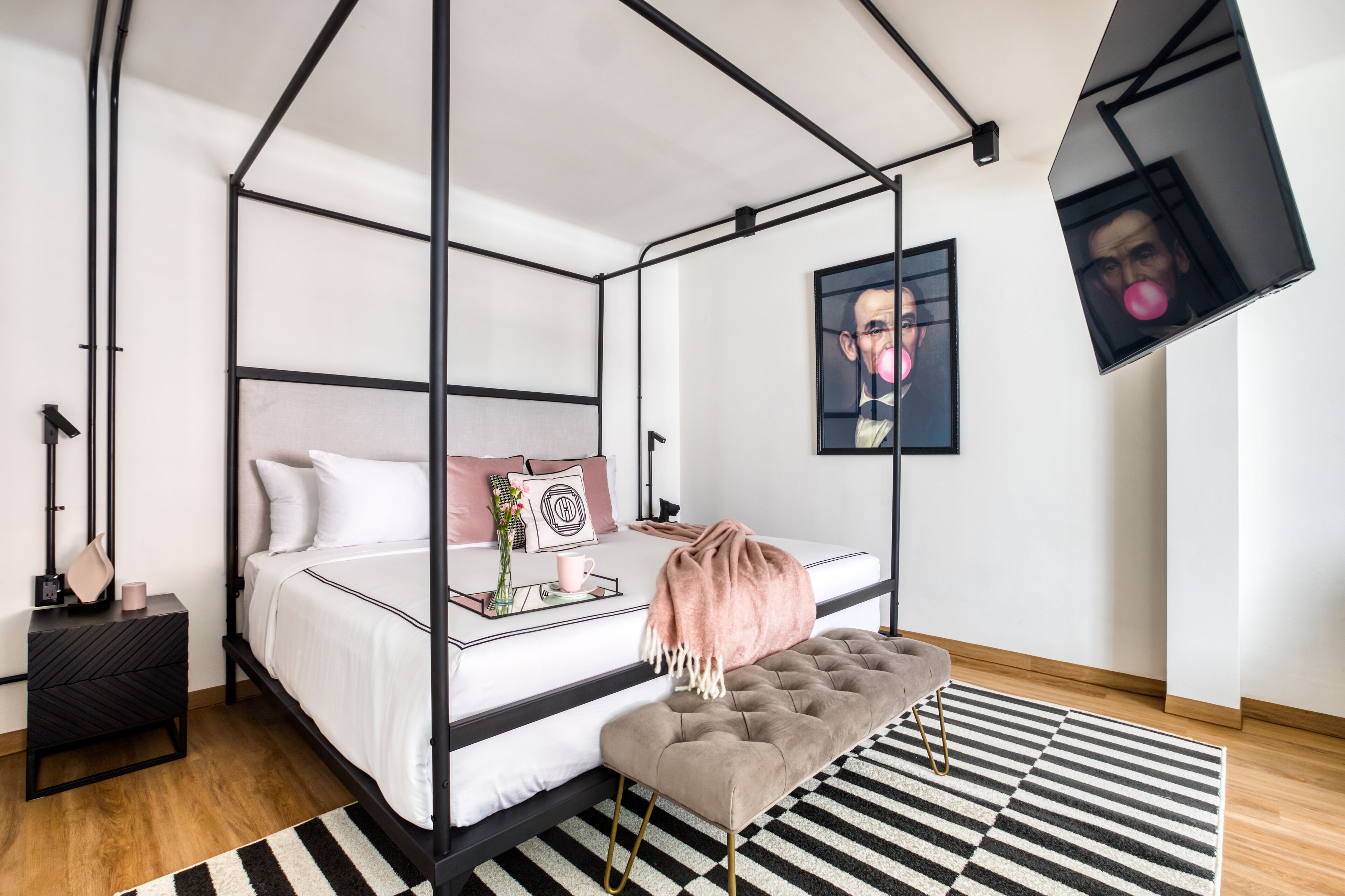 Utopic Campos Eliseos By Uliv