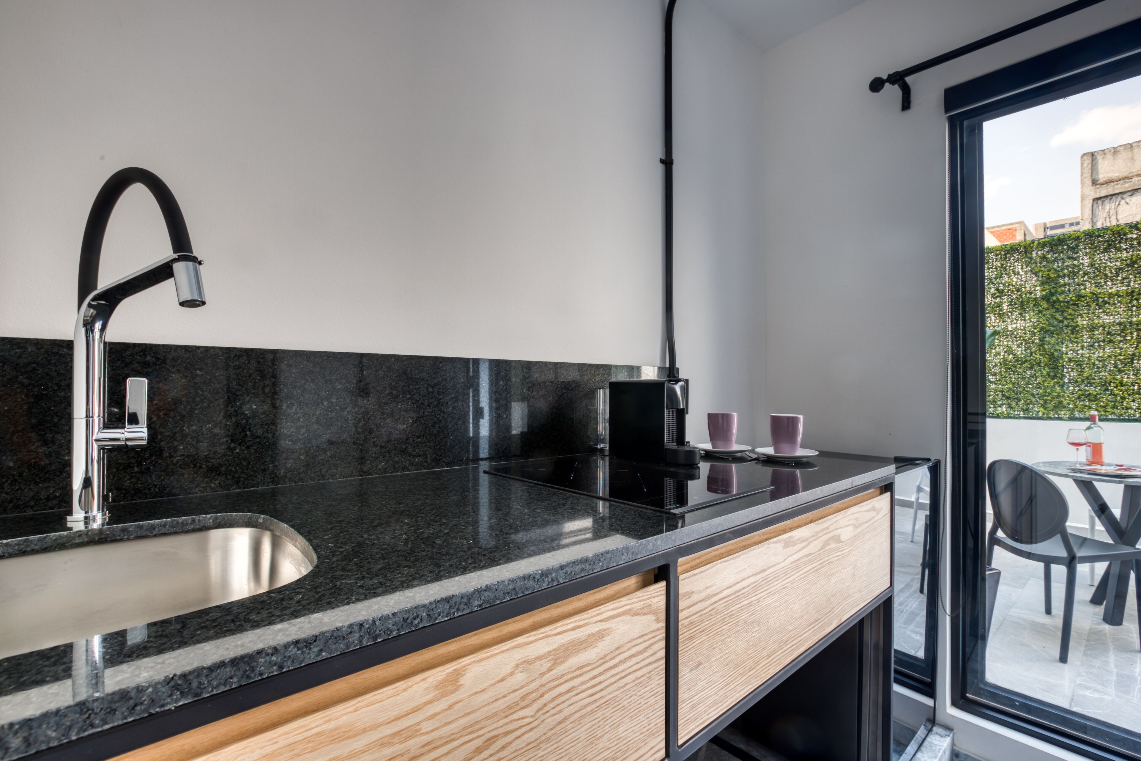 Utopic Campos Eliseos By Uliv