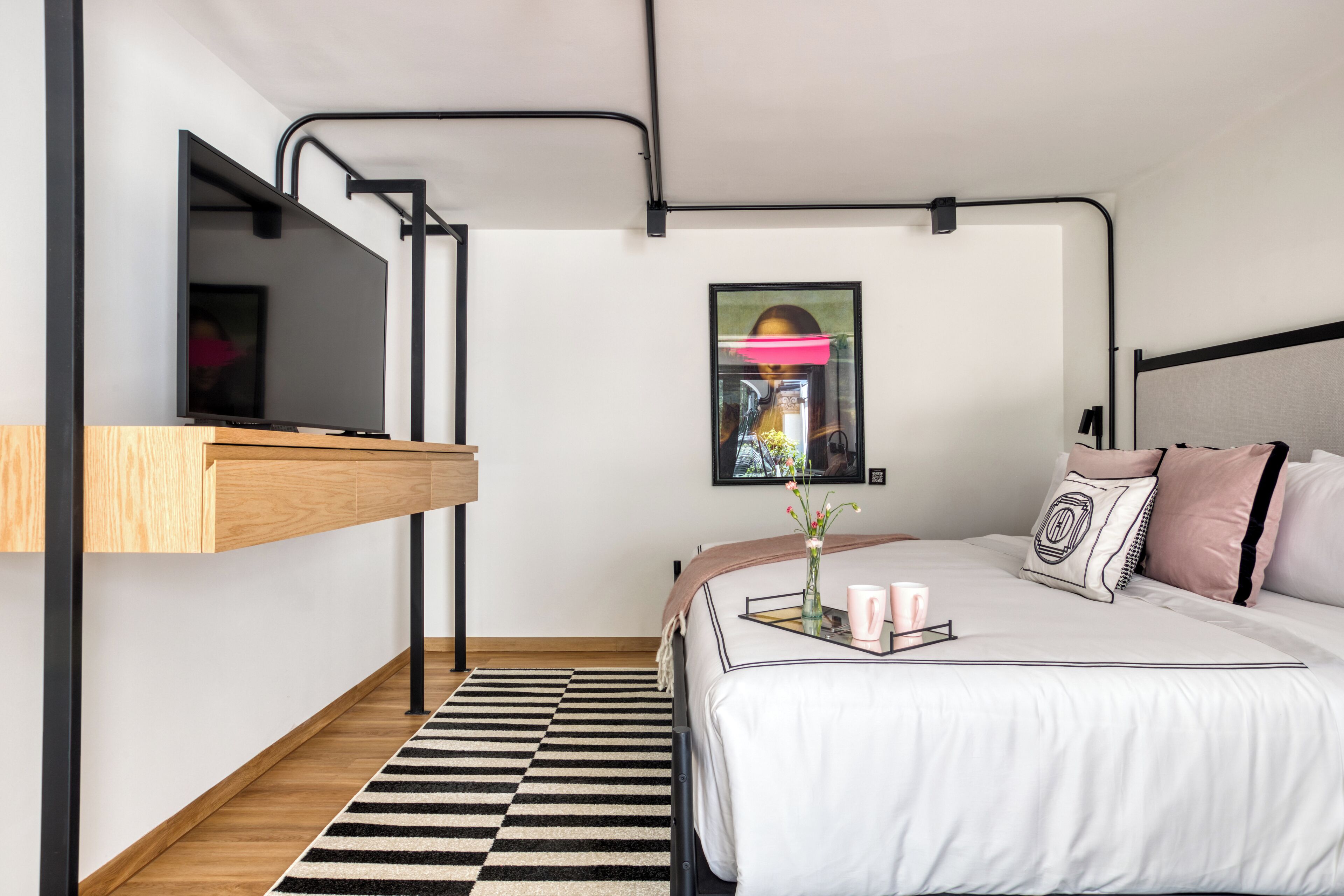 Utopic Campos Eliseos By Uliv