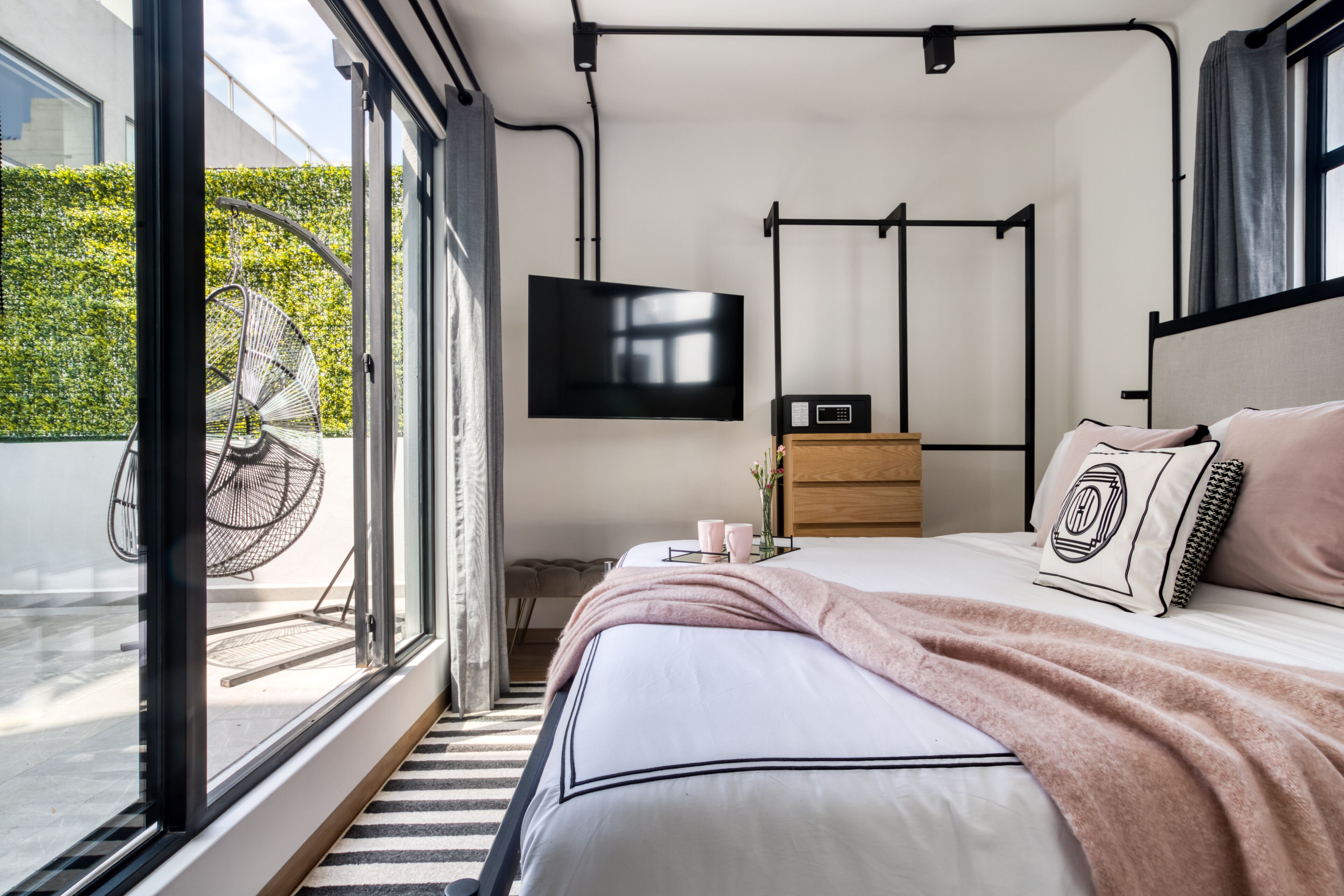 Utopic Campos Eliseos By Uliv