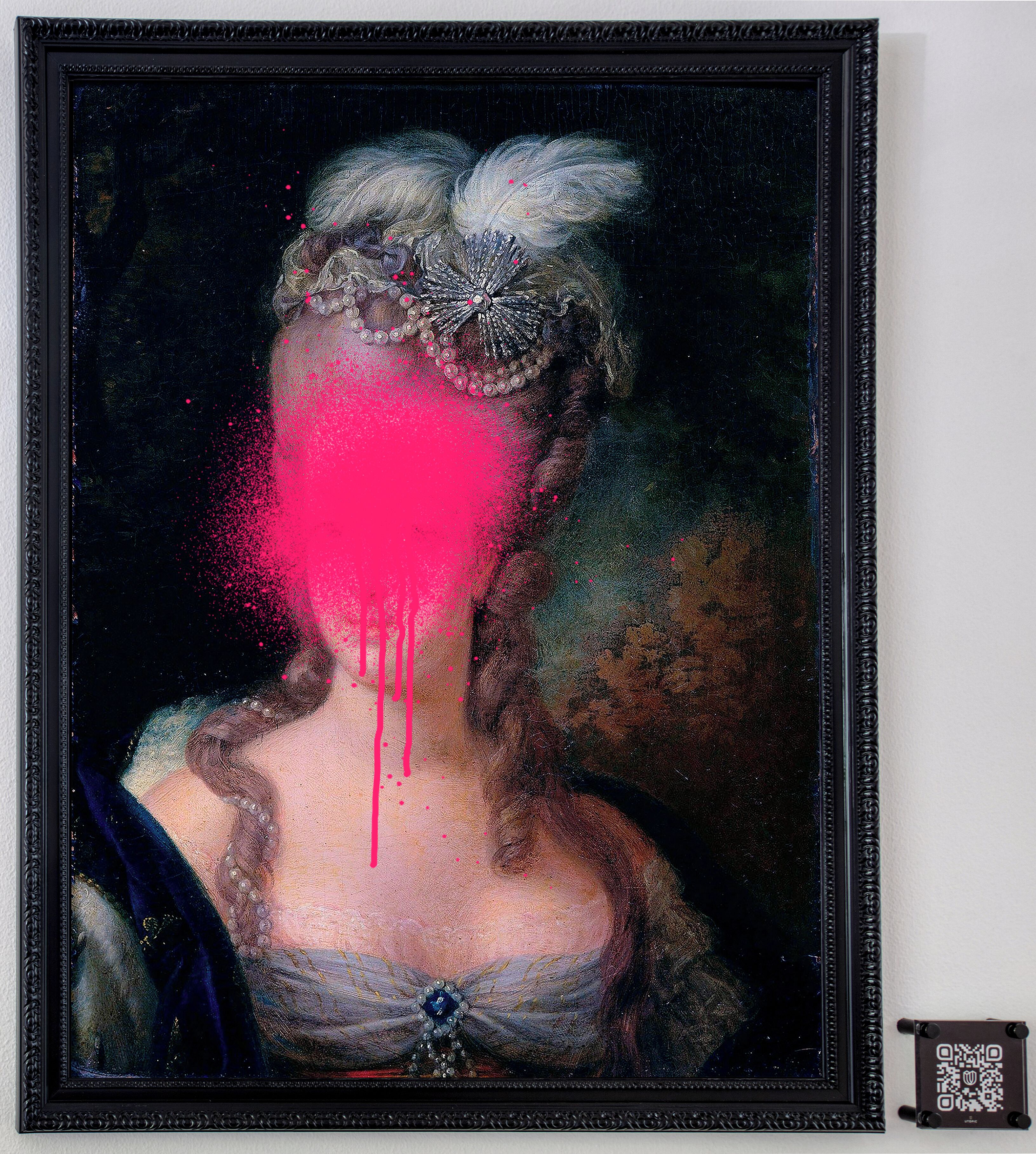 Utopic Campos Eliseos By Uliv