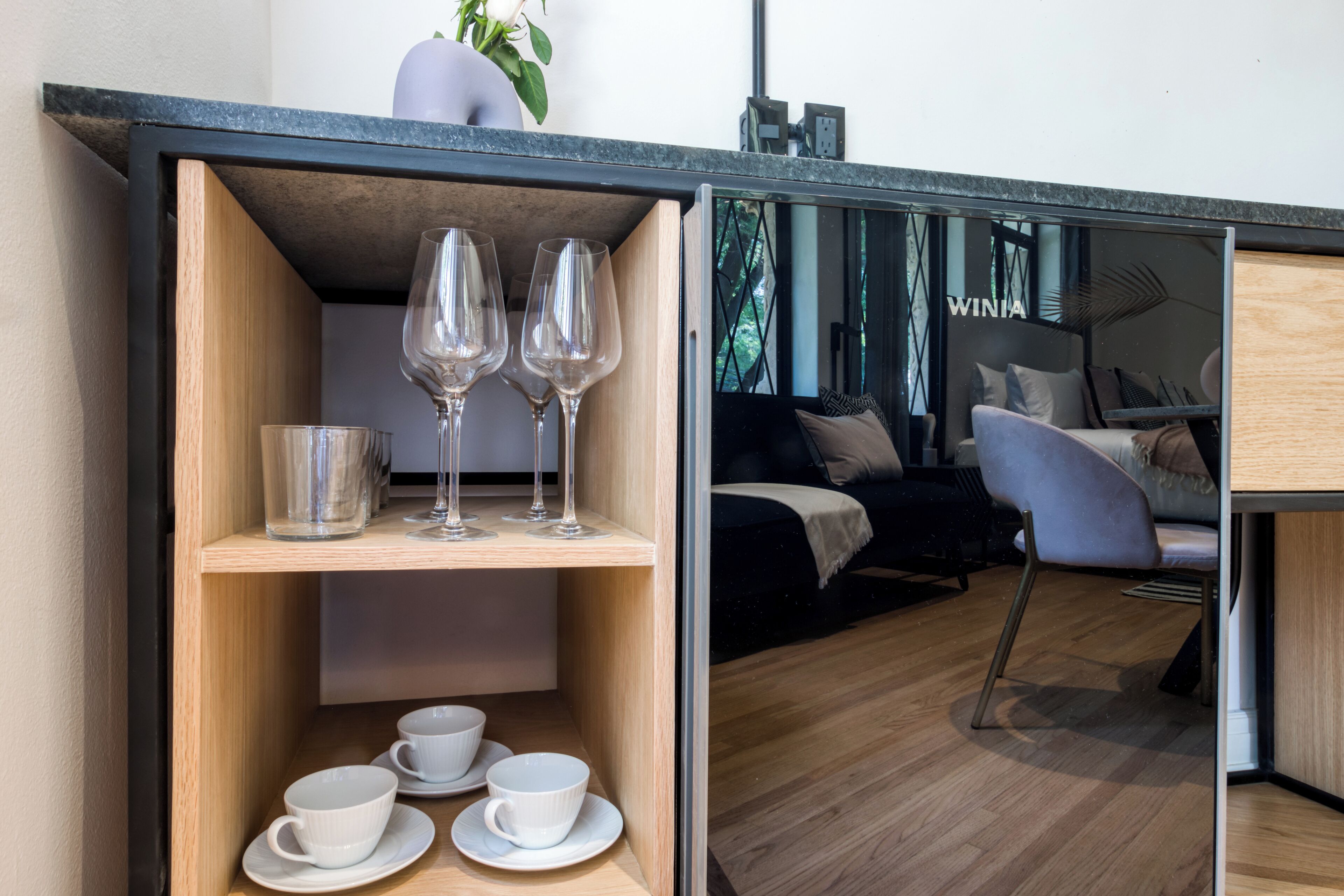 Utopic Campos Eliseos By Uliv