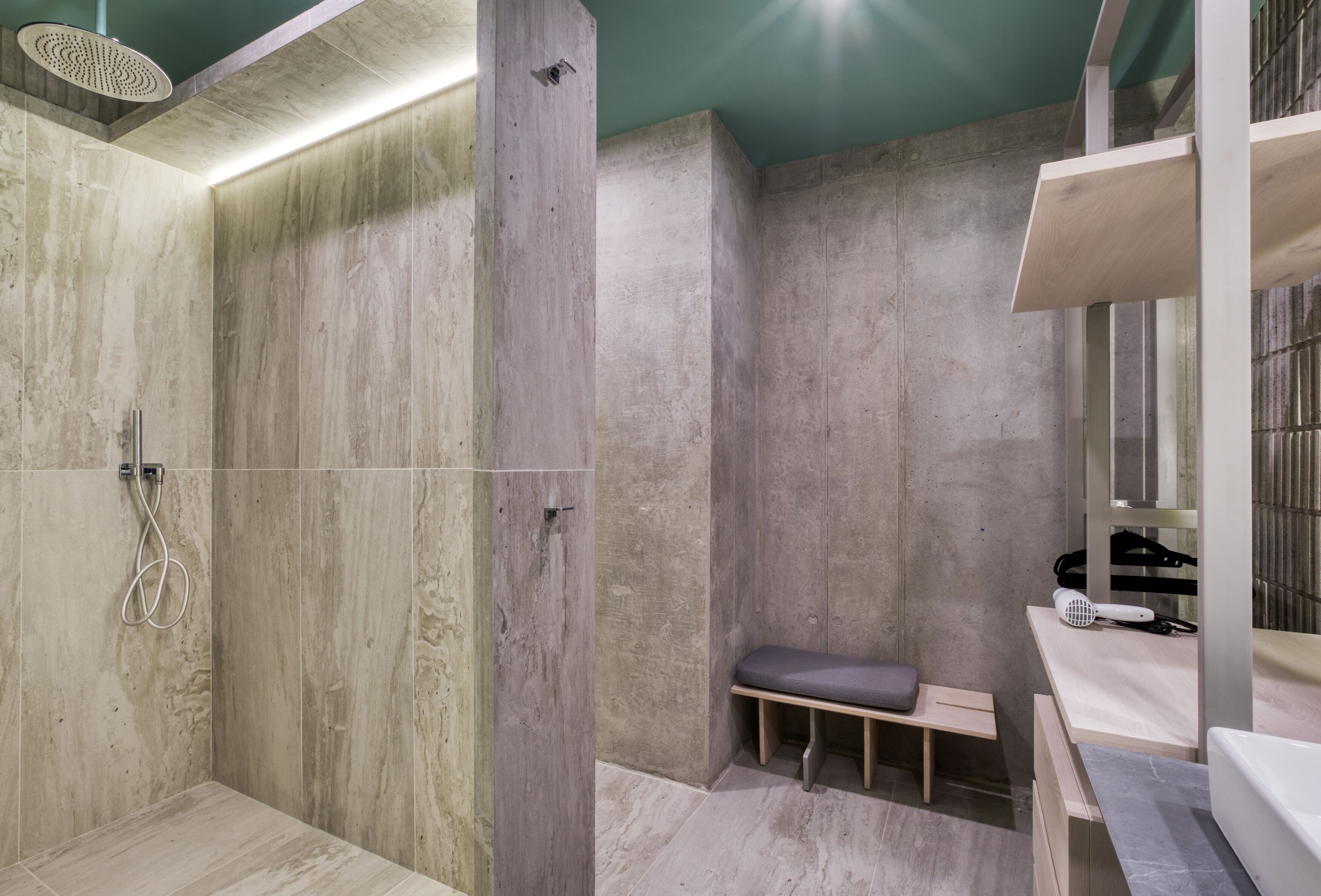 Utopic Polanco By Uliv