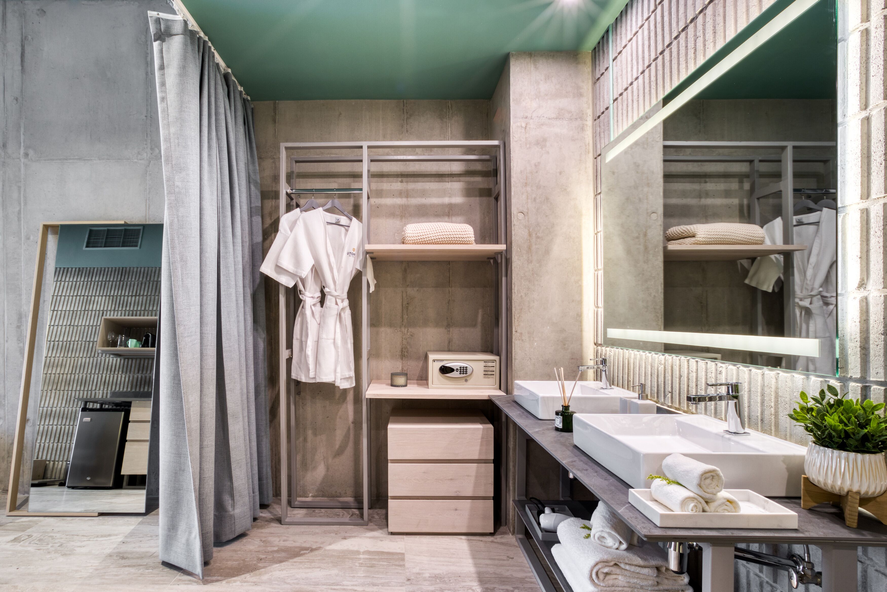 Utopic Polanco By Uliv