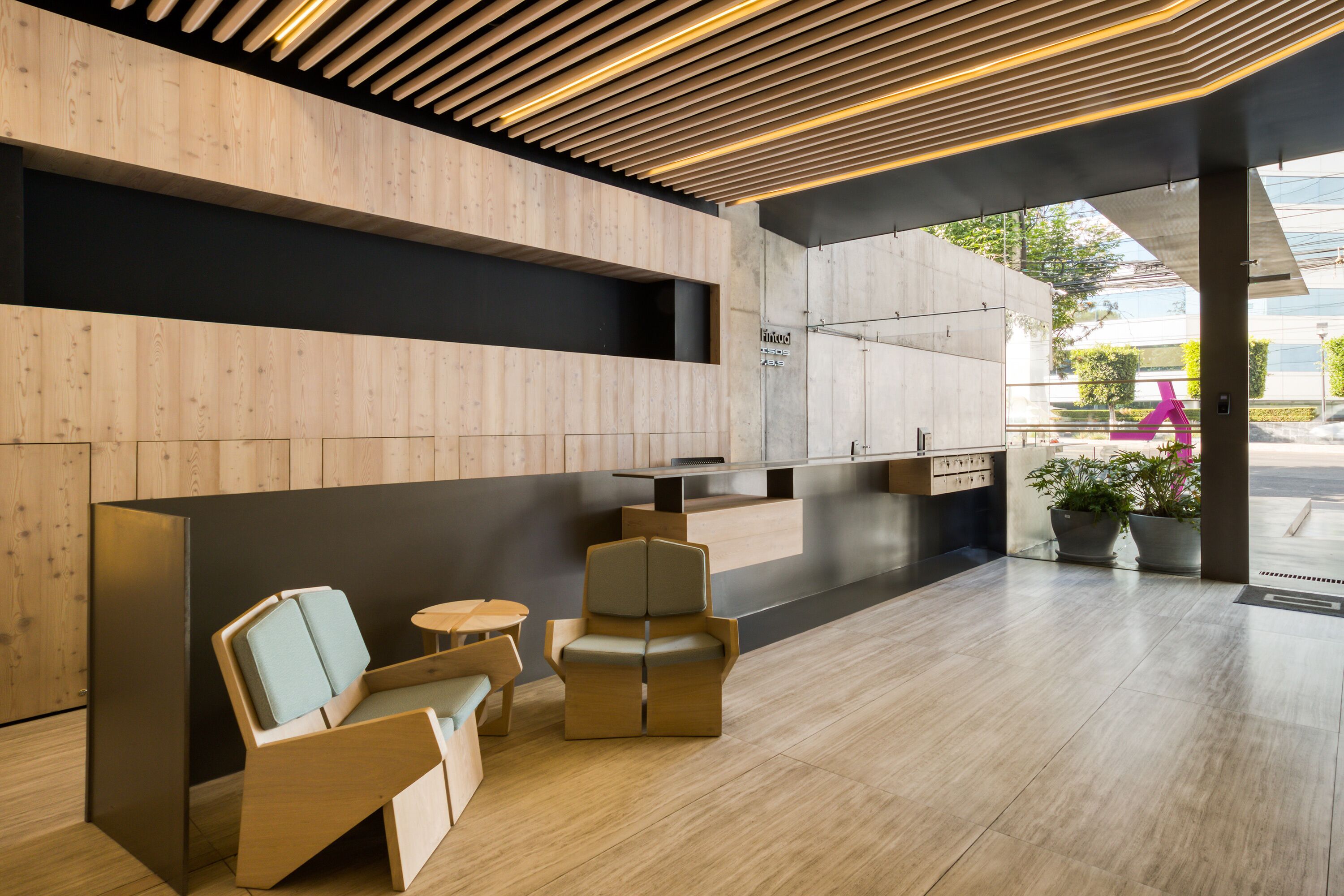 Utopic Polanco By Uliv