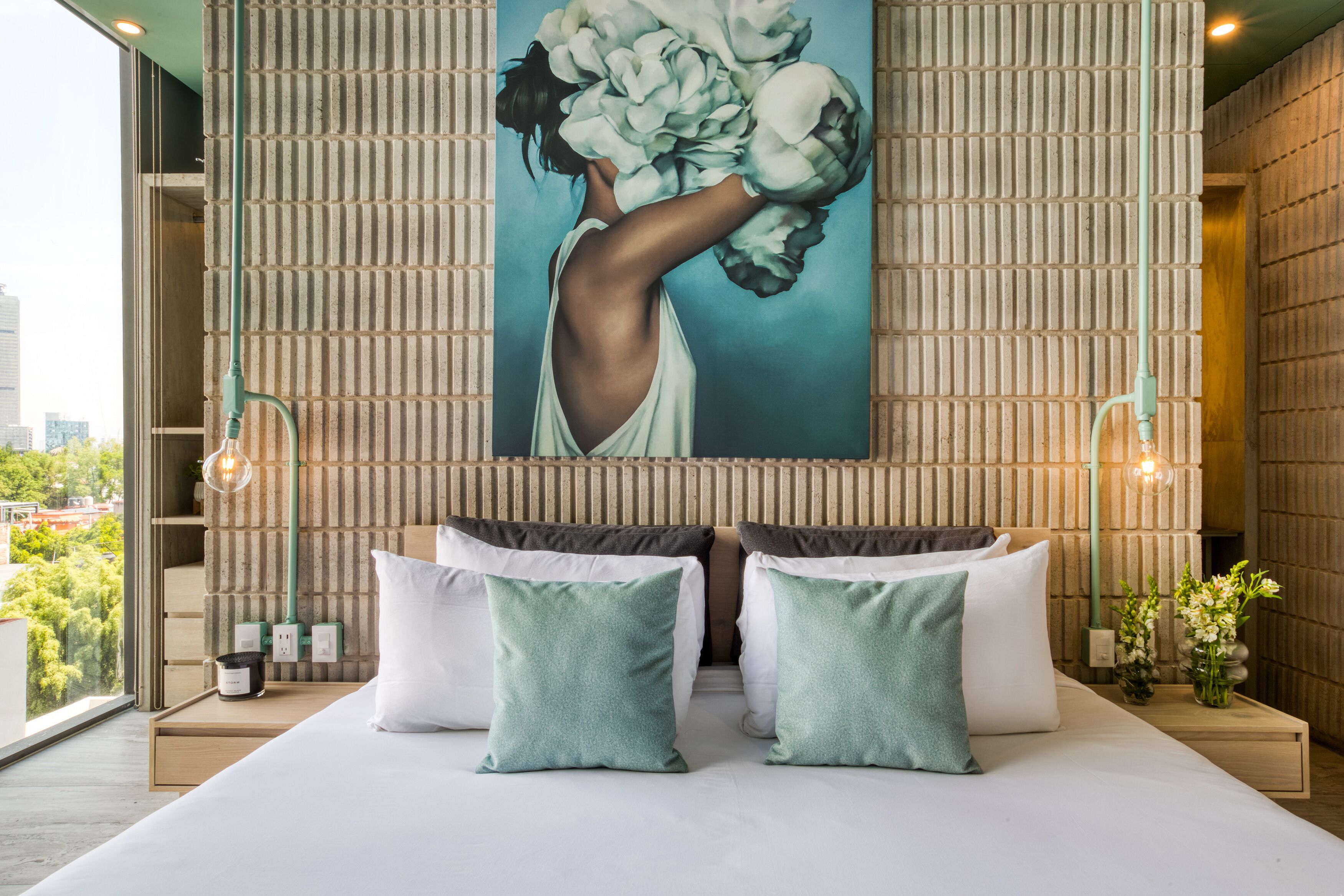 Utopic Polanco By Uliv