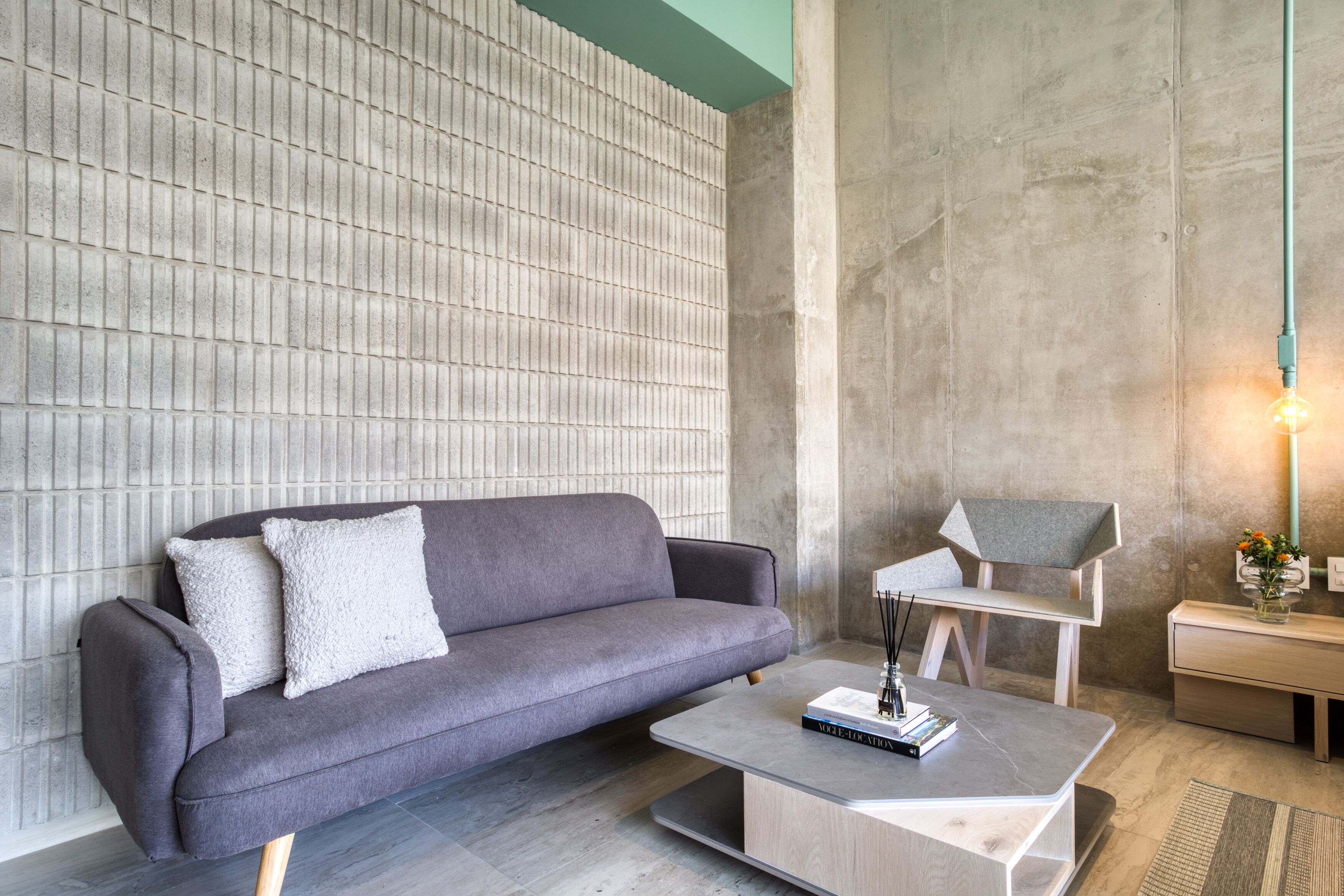 Utopic Polanco By Uliv