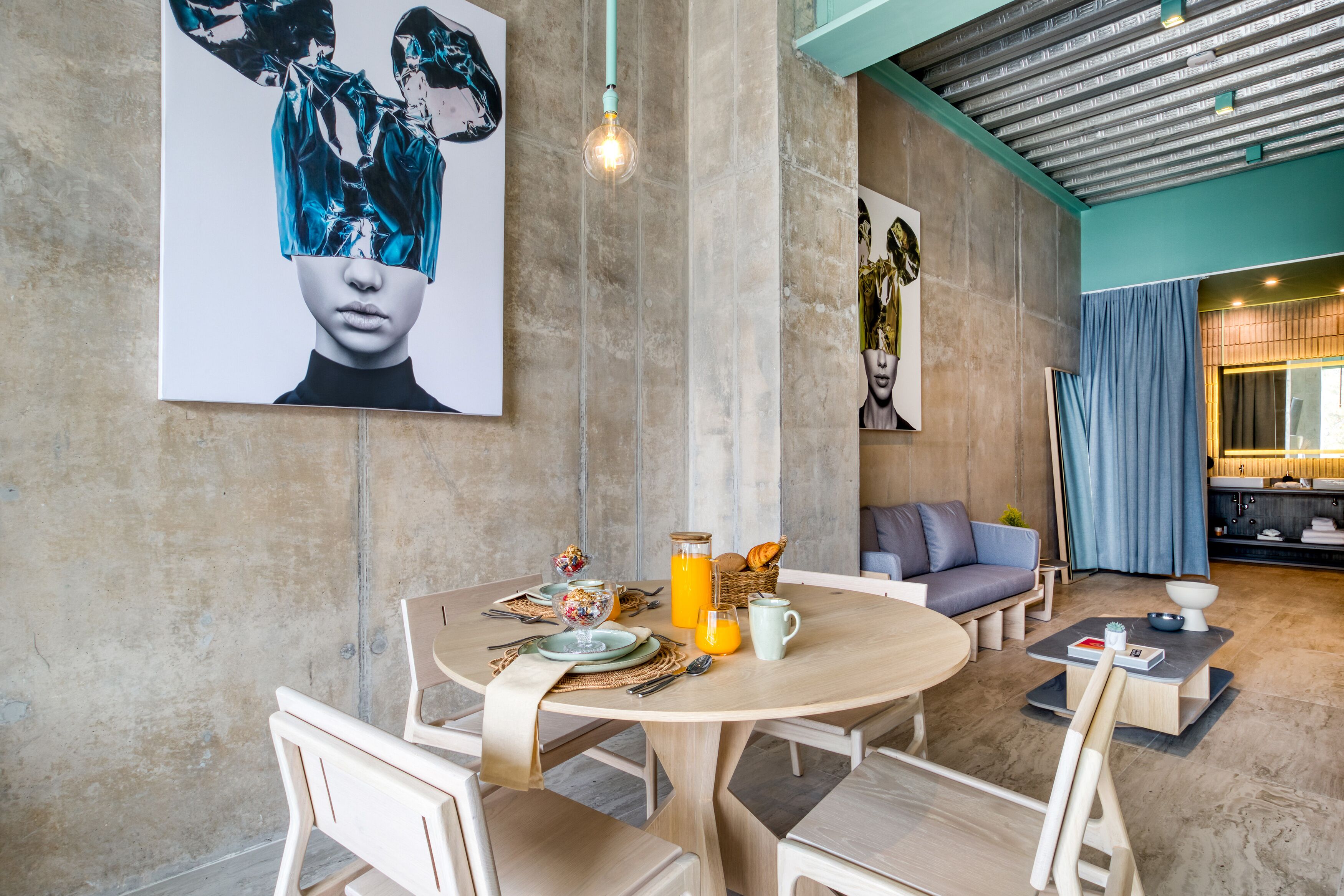 Utopic Polanco By Uliv