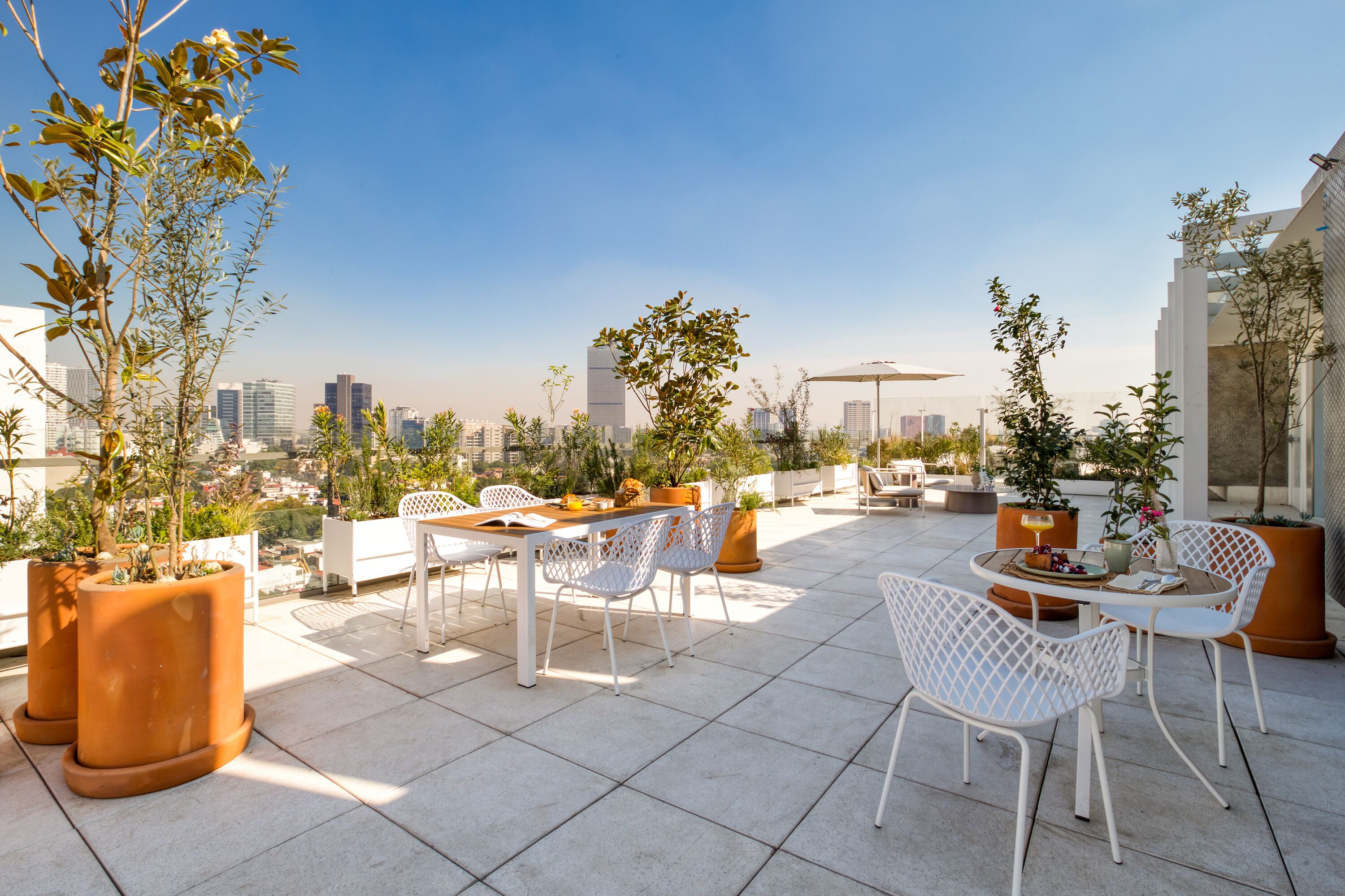 Utopic Polanco By Uliv