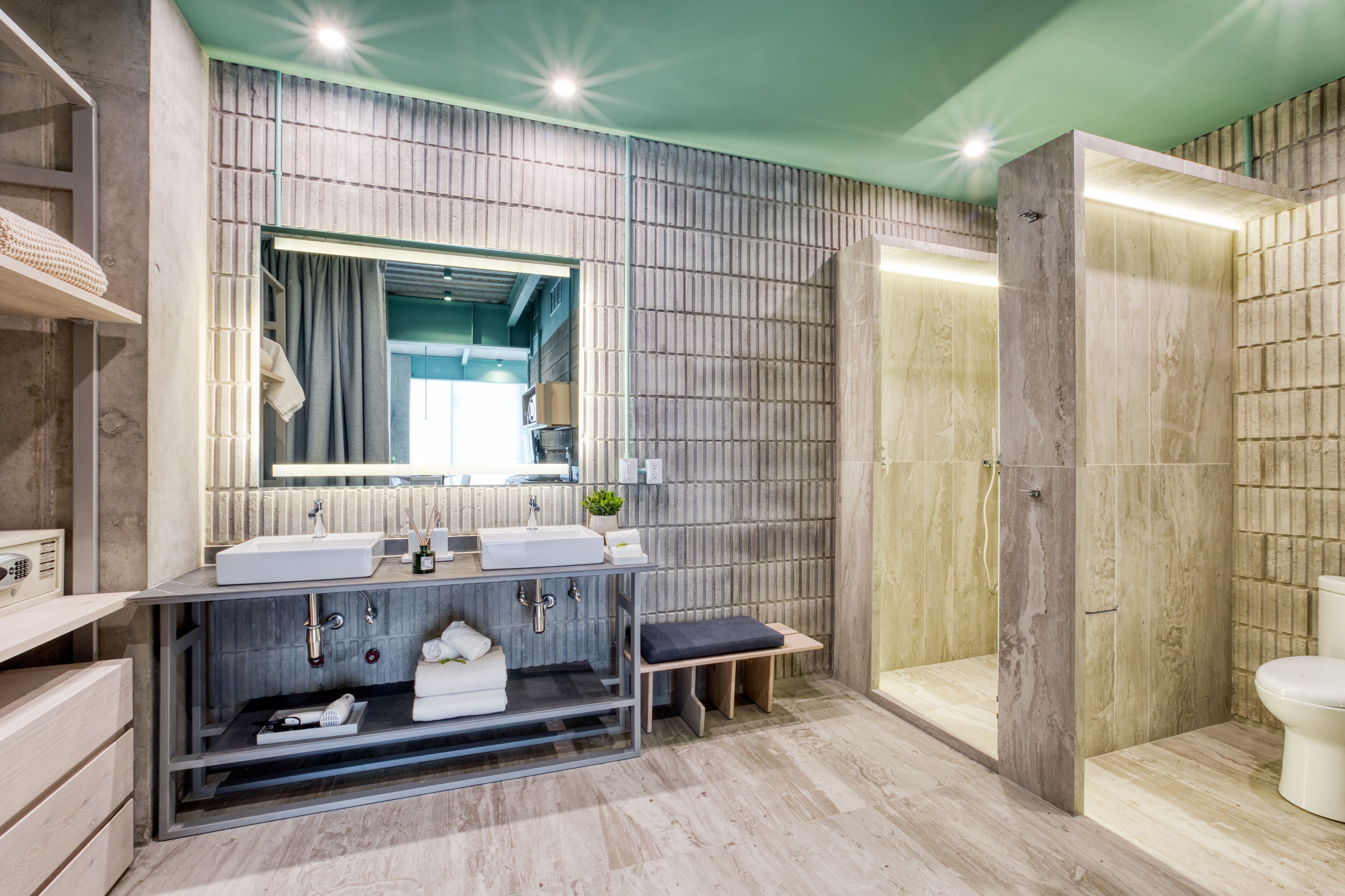 Utopic Polanco By Uliv