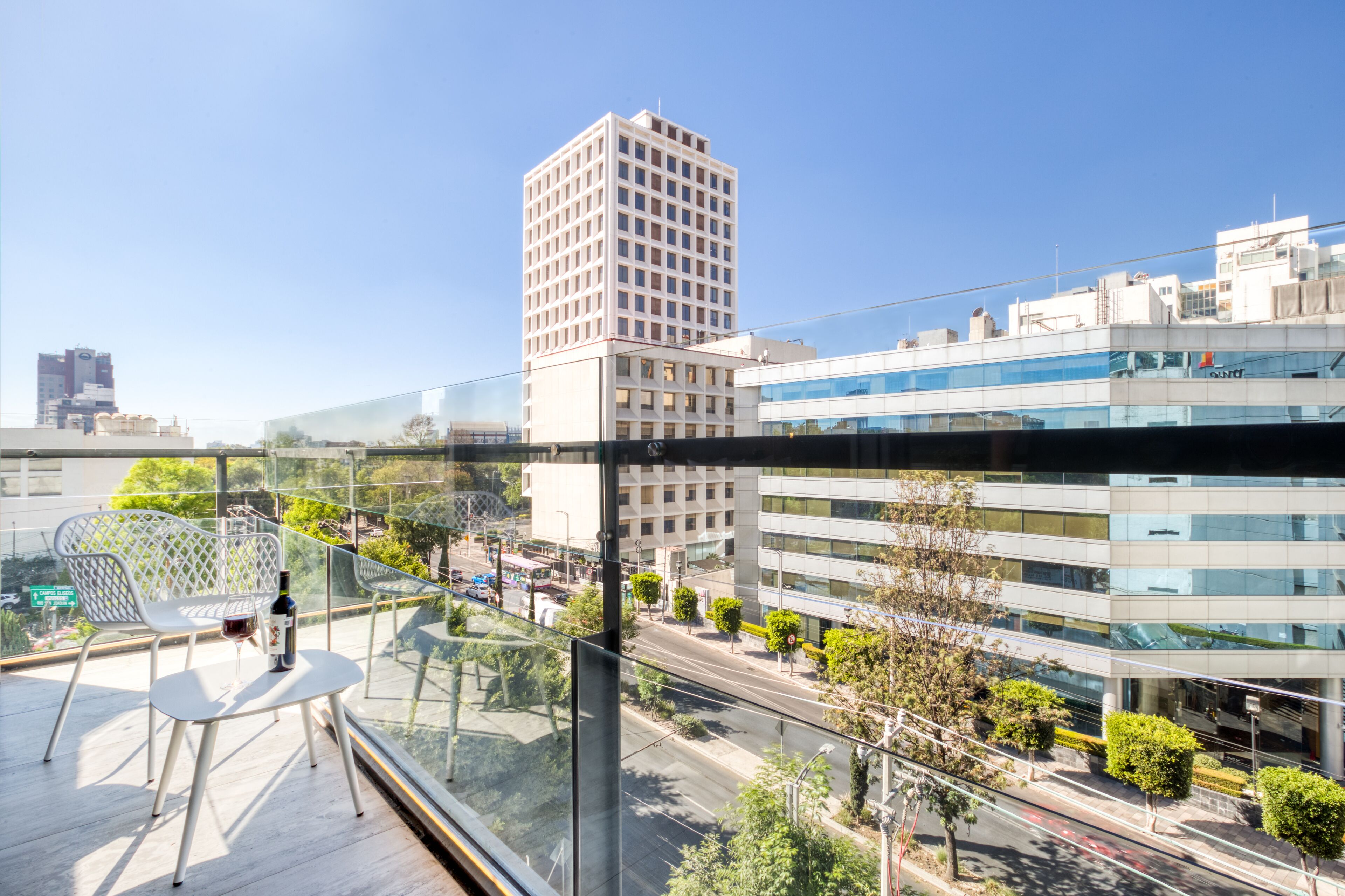 Utopic Polanco By Uliv